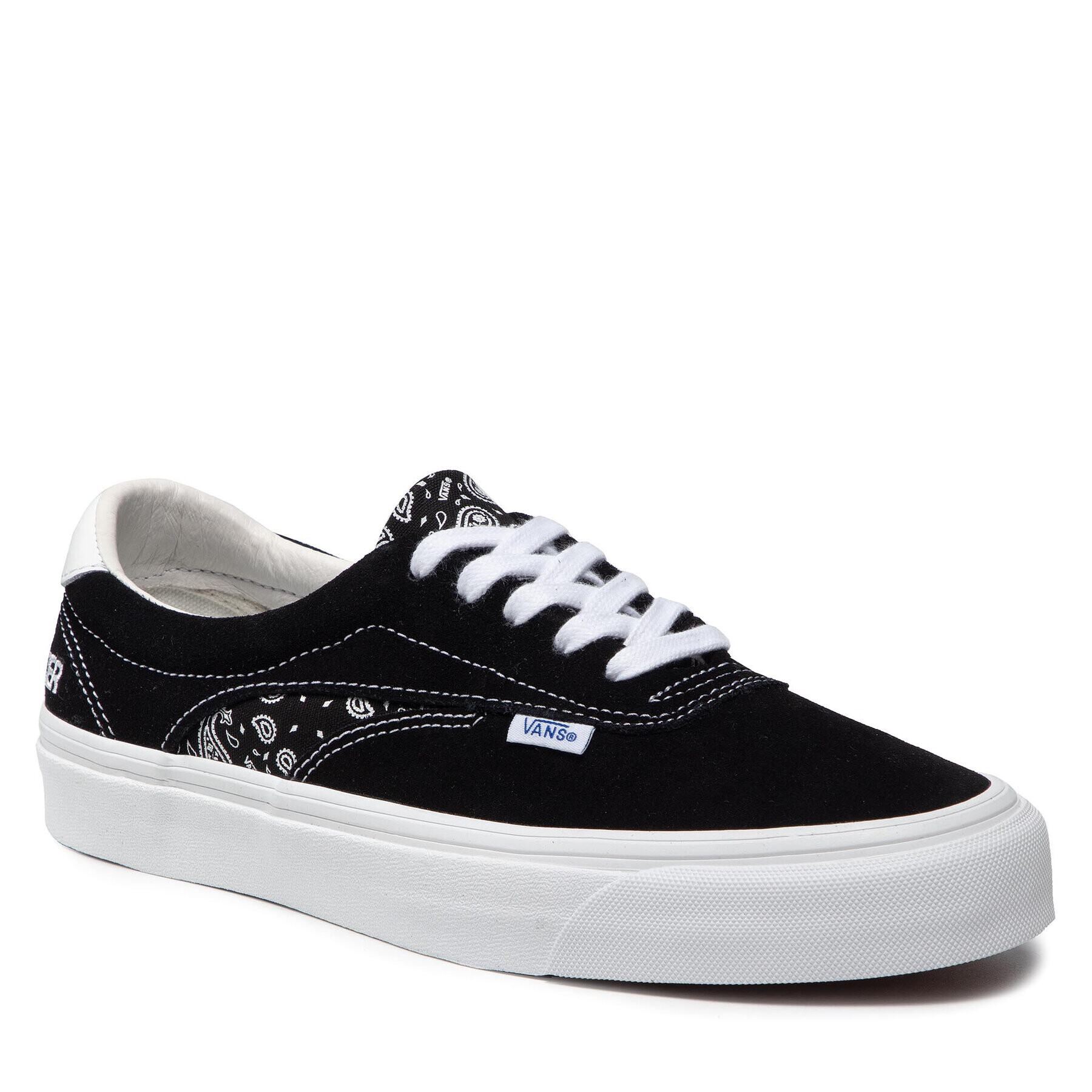 Vans Гуменки Acer Ni Sp VN0A4UWYD9S1 Черен - Pepit.bg