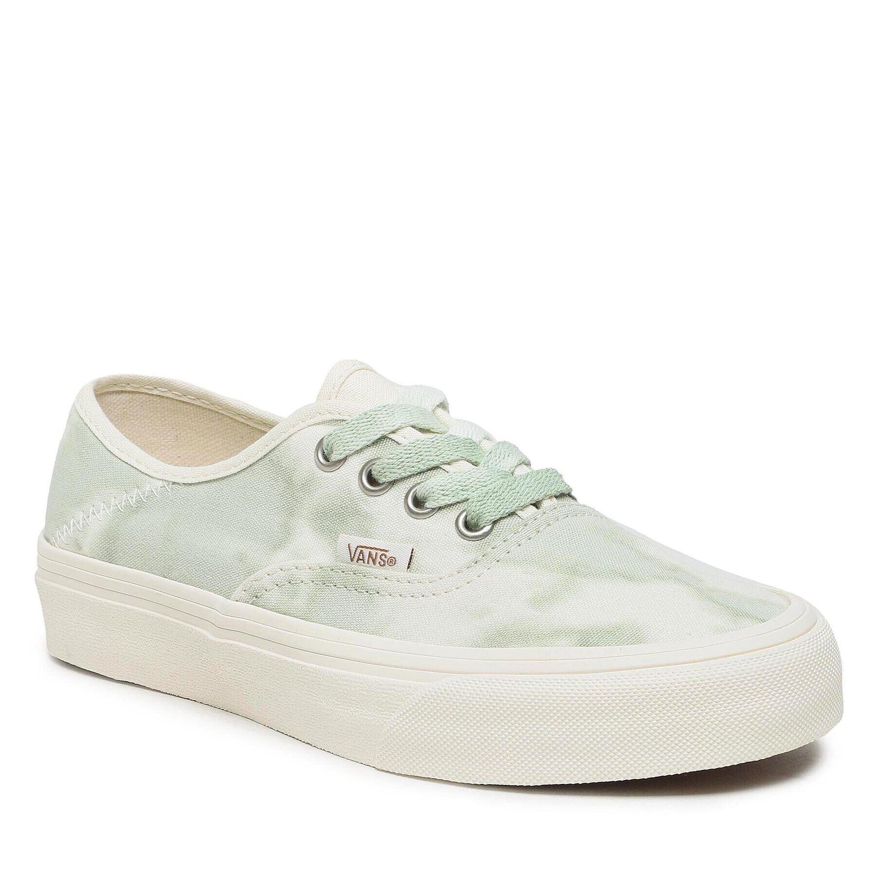 Vans Гуменки Authentic Convert Vr3 VN0009PWGRN1 Зелен - Pepit.bg