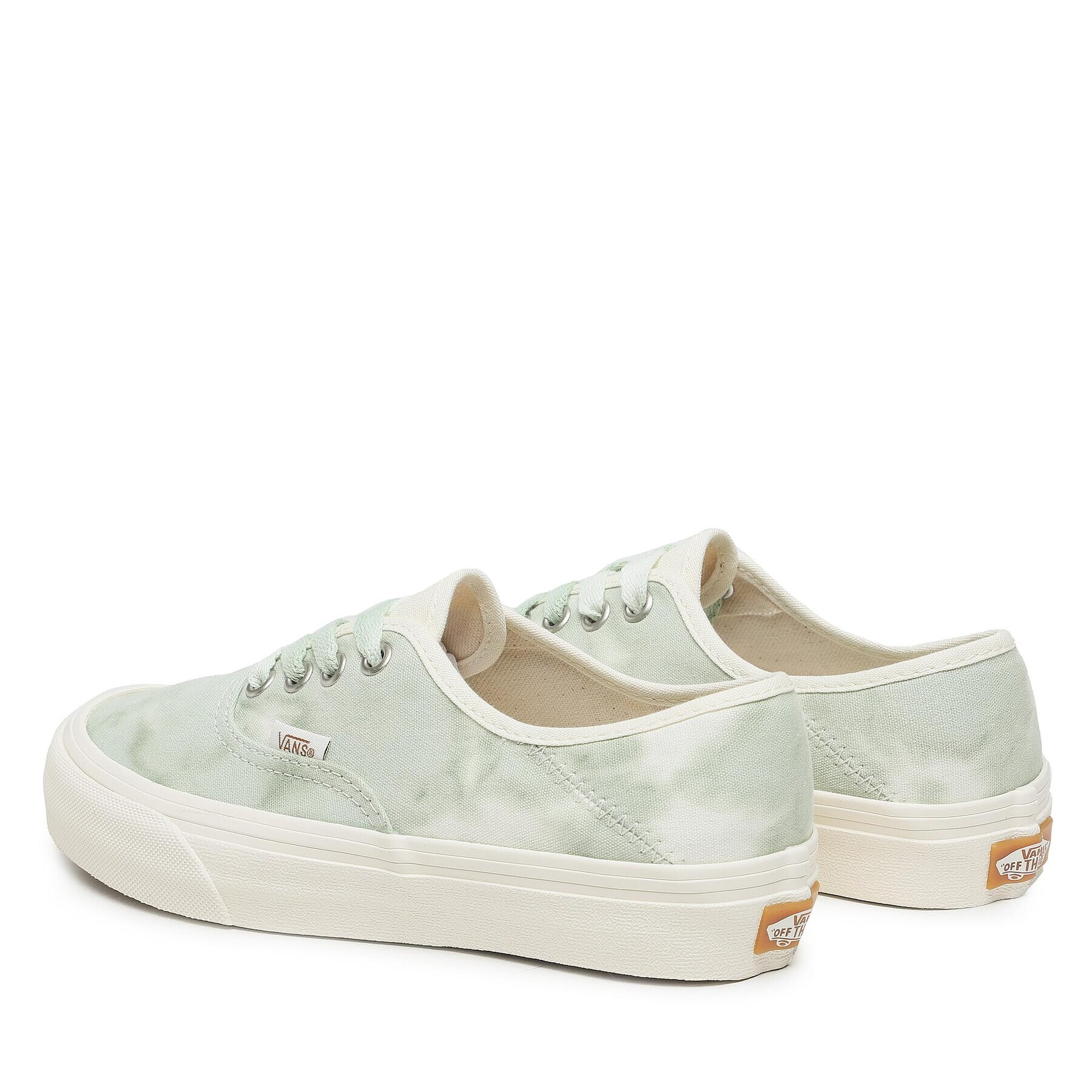 Vans Гуменки Authentic Convert Vr3 VN0009PWGRN1 Зелен - Pepit.bg