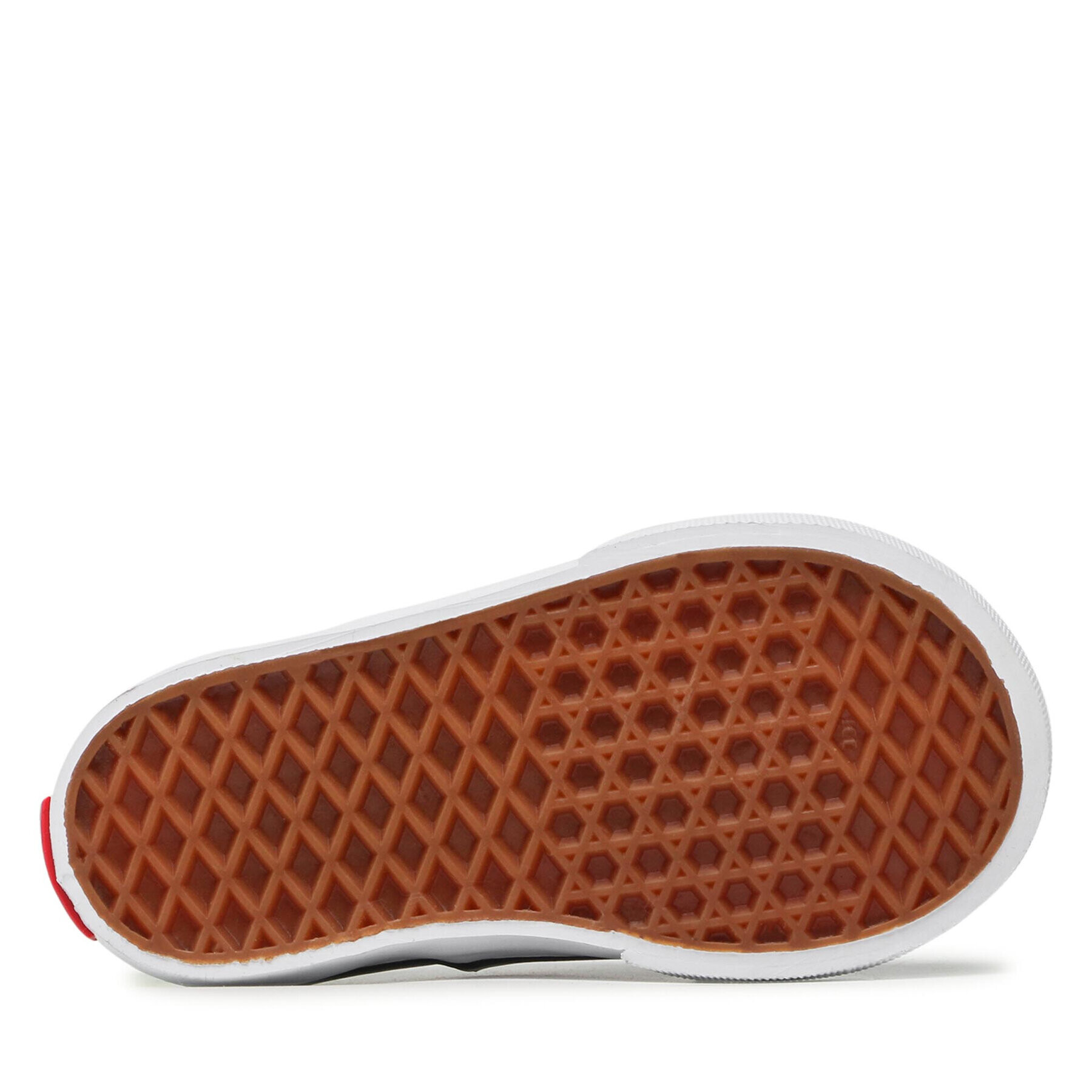 Vans Гуменки Authentic Elas VN0A34A1ARH1 Бял - Pepit.bg