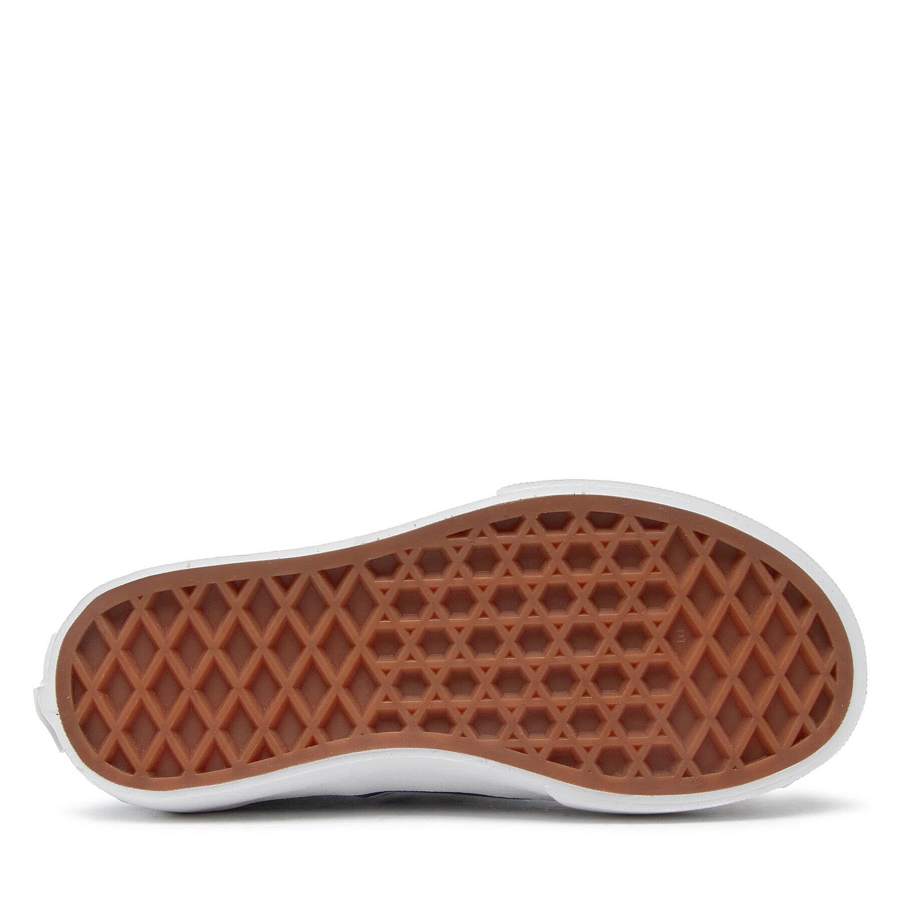 Vans Гуменки Authentic Elas VN0A4BUSABQ1 Син - Pepit.bg