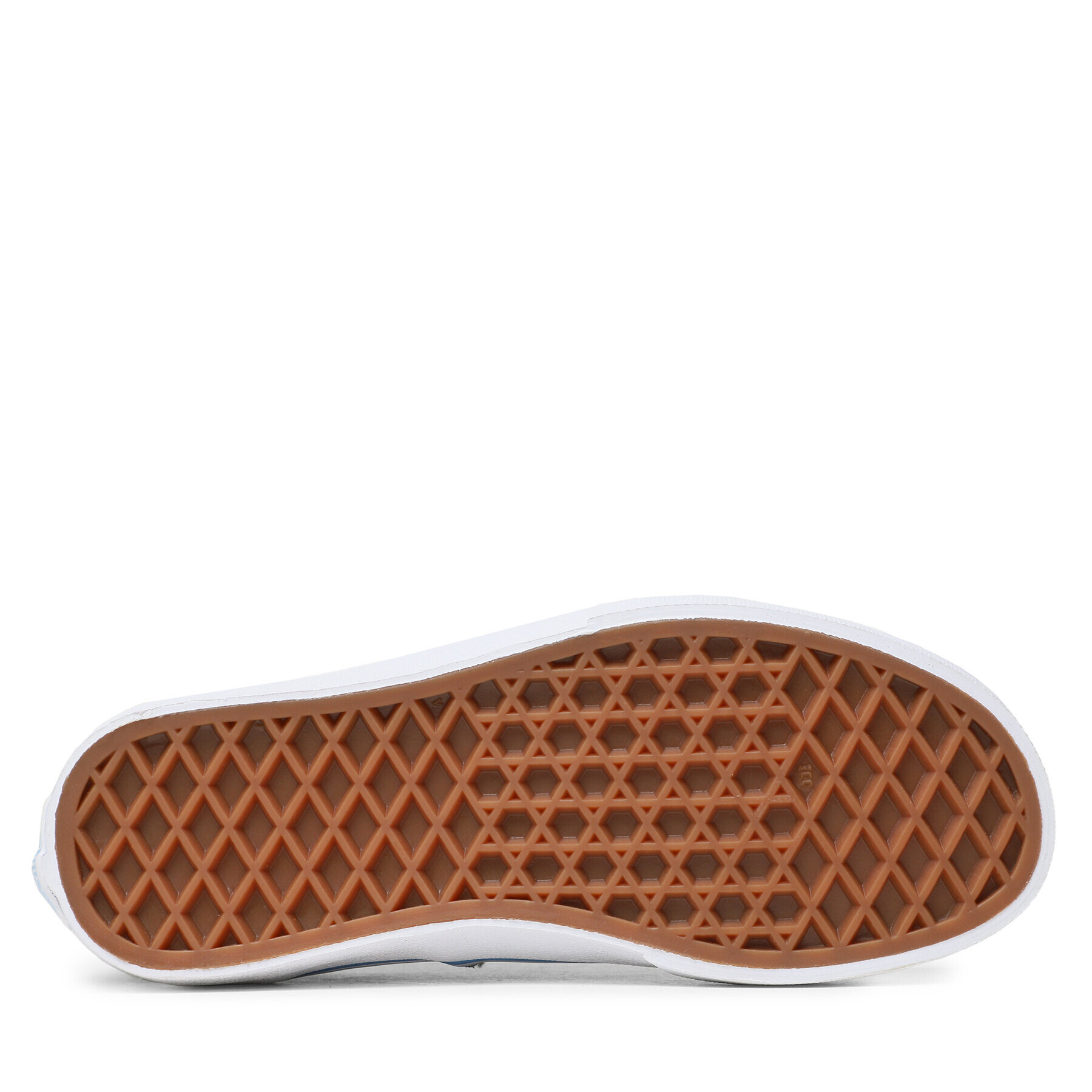 Vans Гуменки Authentic Elas VN0A4BUSY611 Черен - Pepit.bg