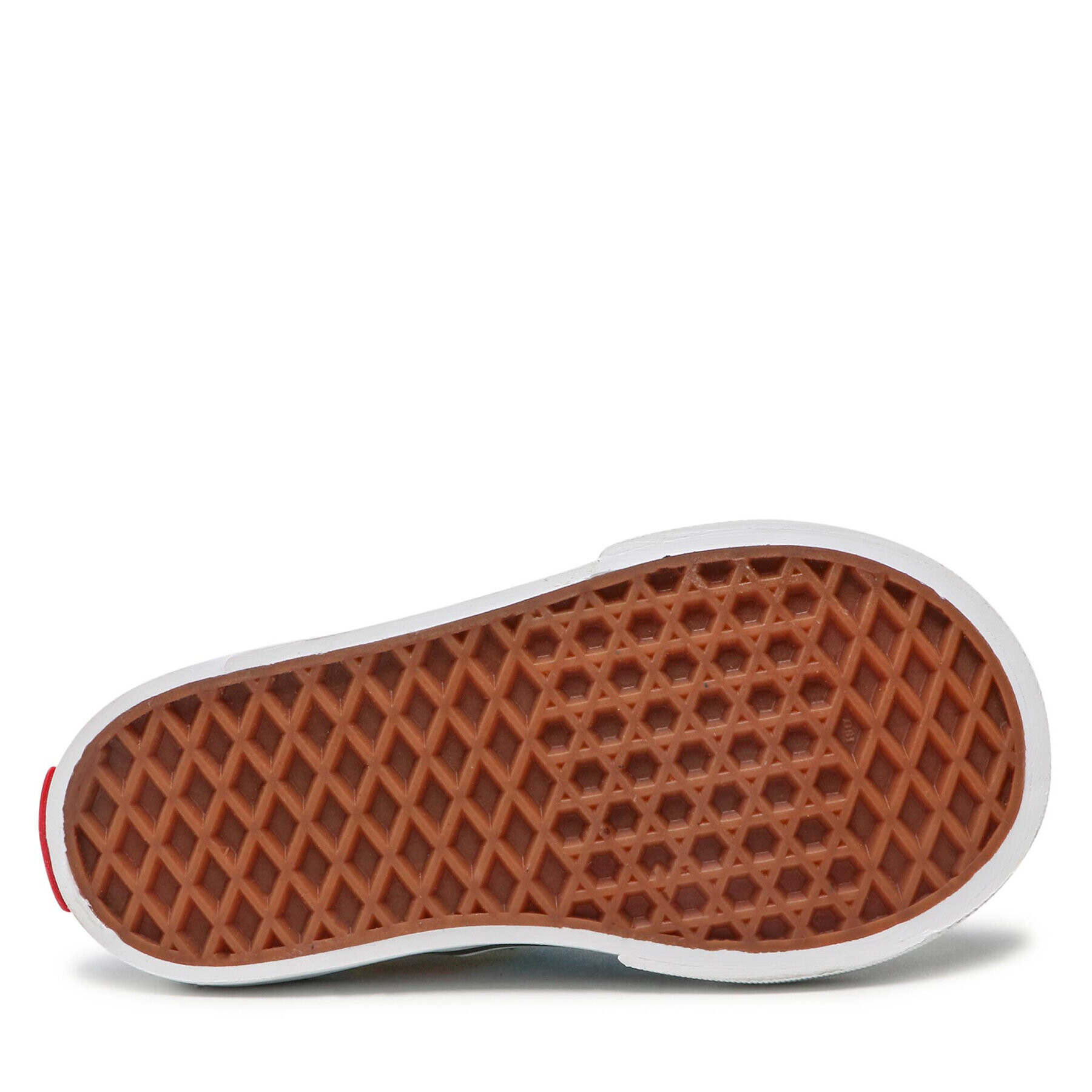 Vans Гуменки Authentic Elas VN0A4BUY4481 Цветен - Pepit.bg