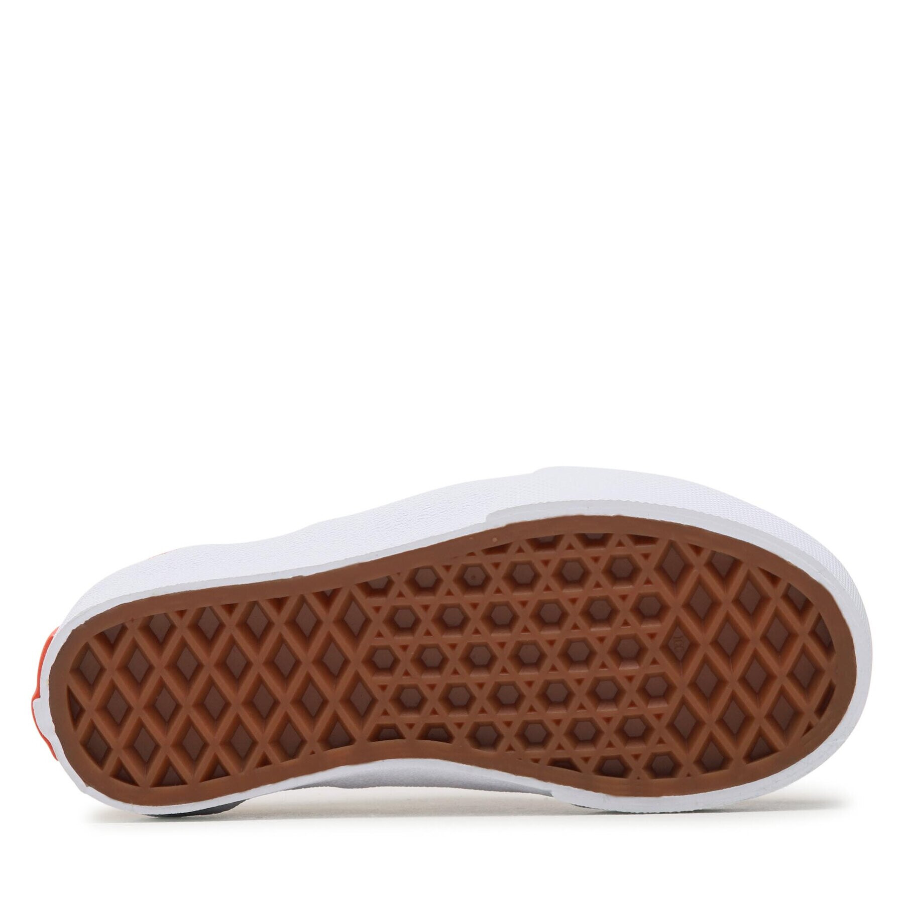 Vans Гуменки Authentic Elastic Harb VN0A4BUSYF91 Жълт - Pepit.bg