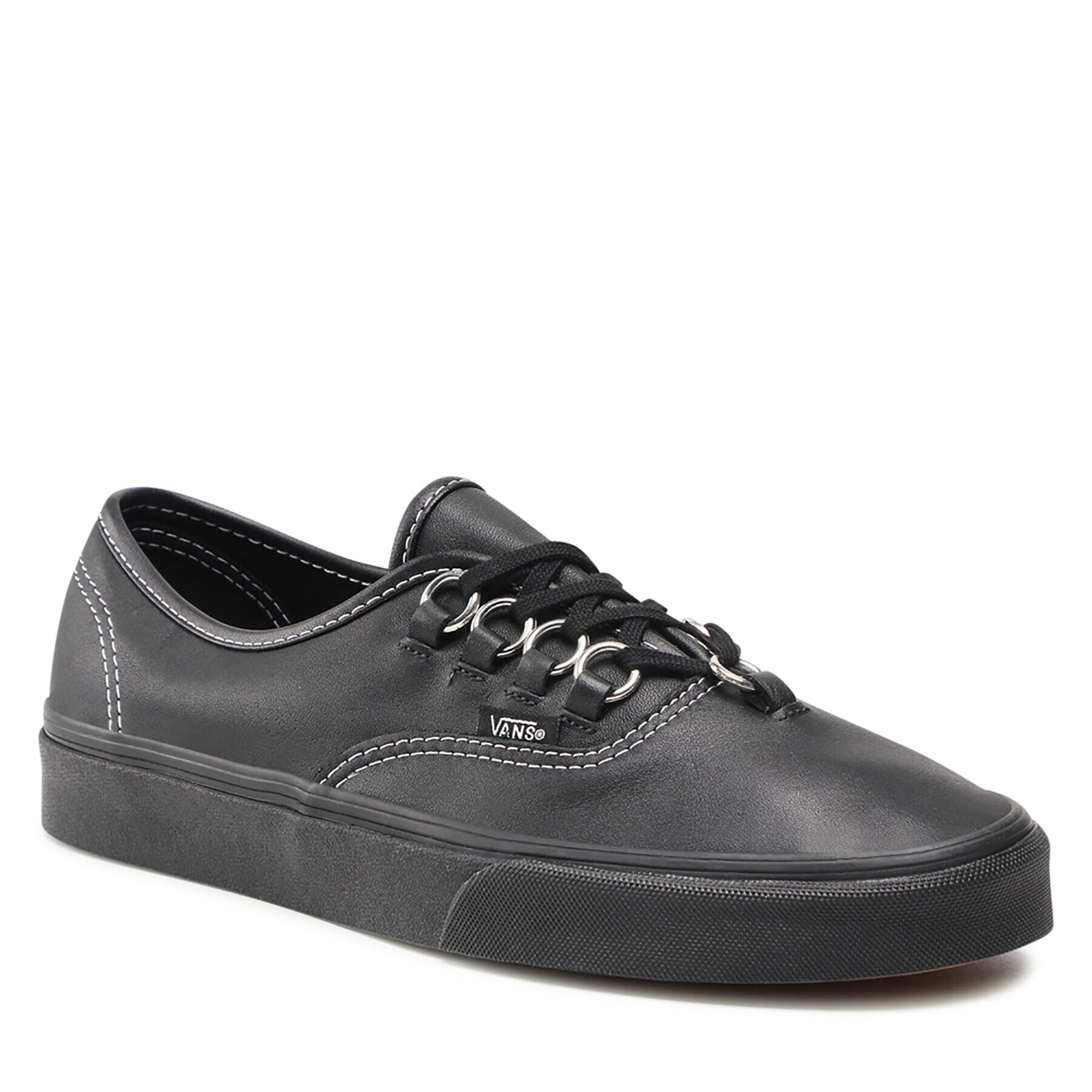 Vans Гуменки Authentic Hardwar VN0A5HZML3B1 Черен - Pepit.bg
