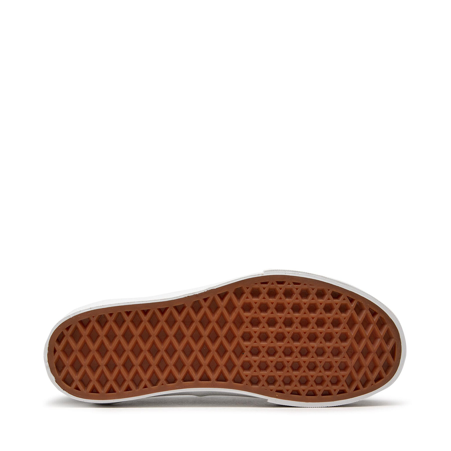 Vans Гуменки Authentic Platform VN0A3AV8BLK Черен - Pepit.bg