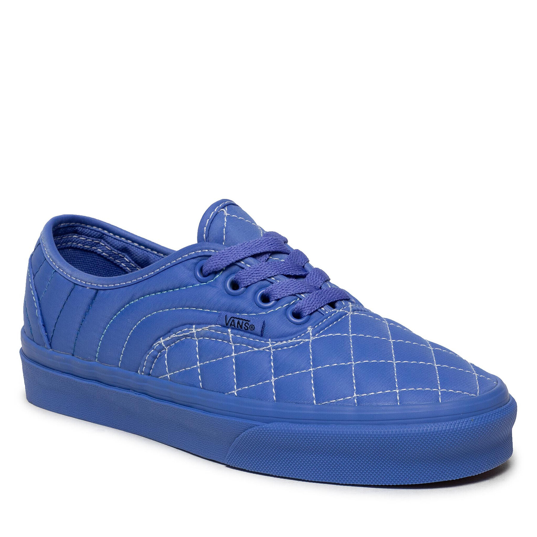 Vans Гуменки Authentic Qlt VN0A5HV3ZQ01 Син - Pepit.bg