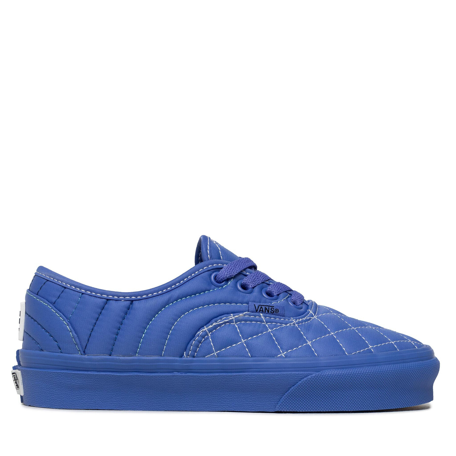 Vans Гуменки Authentic Qlt VN0A5HV3ZQ01 Син - Pepit.bg