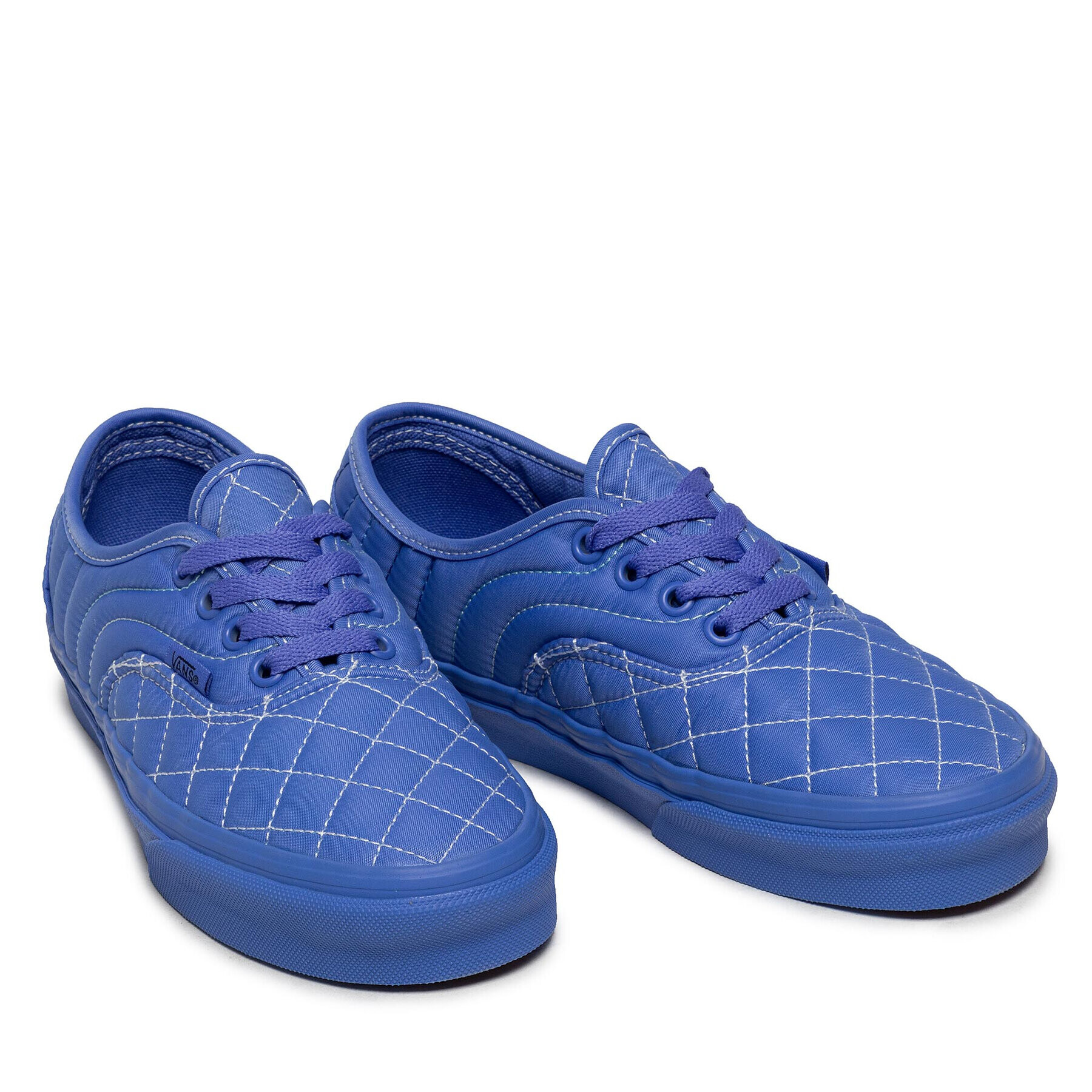 Vans Гуменки Authentic Qlt VN0A5HV3ZQ01 Син - Pepit.bg