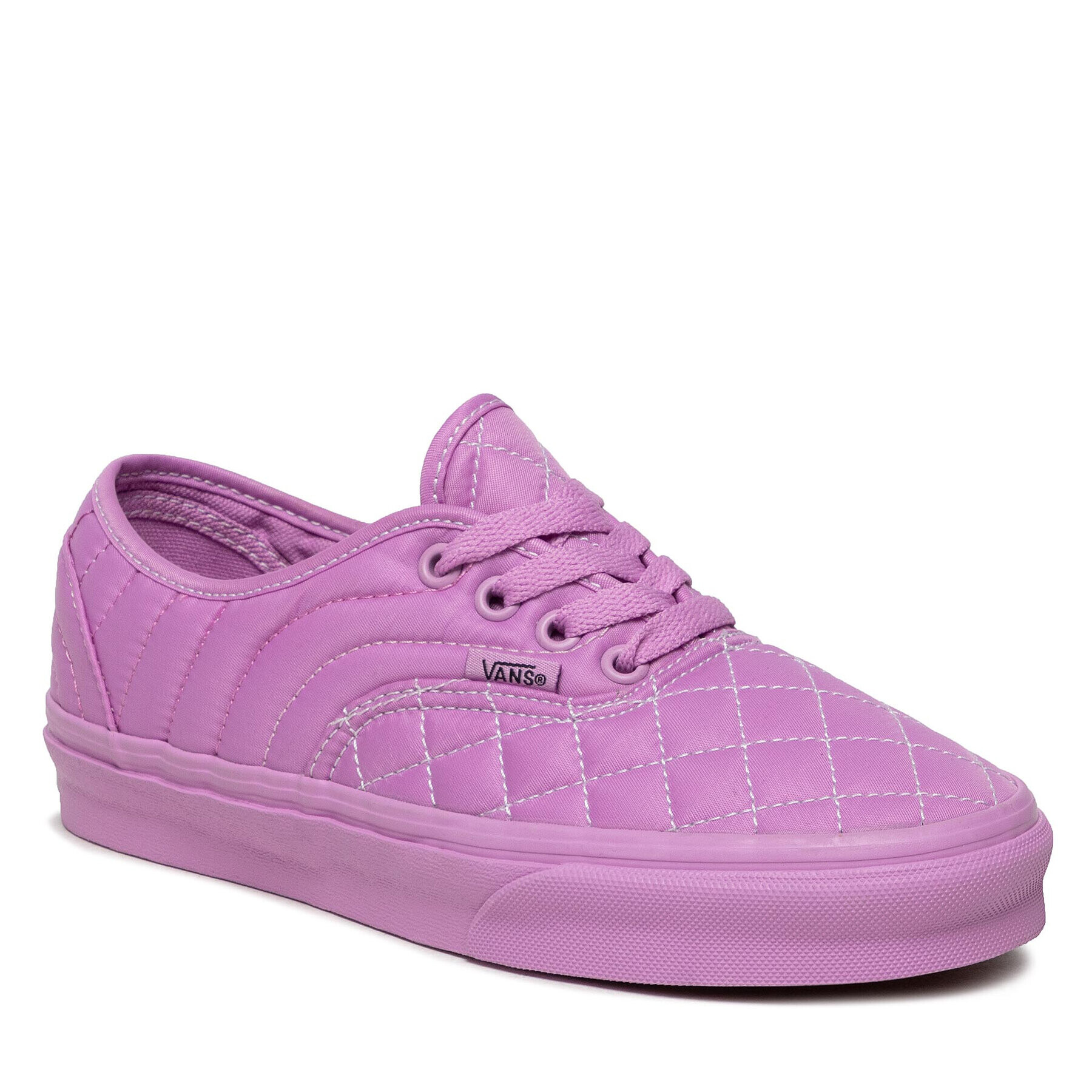 Vans Гуменки Authentic Qlt VN0A5HV3ZQ11 Розов - Pepit.bg