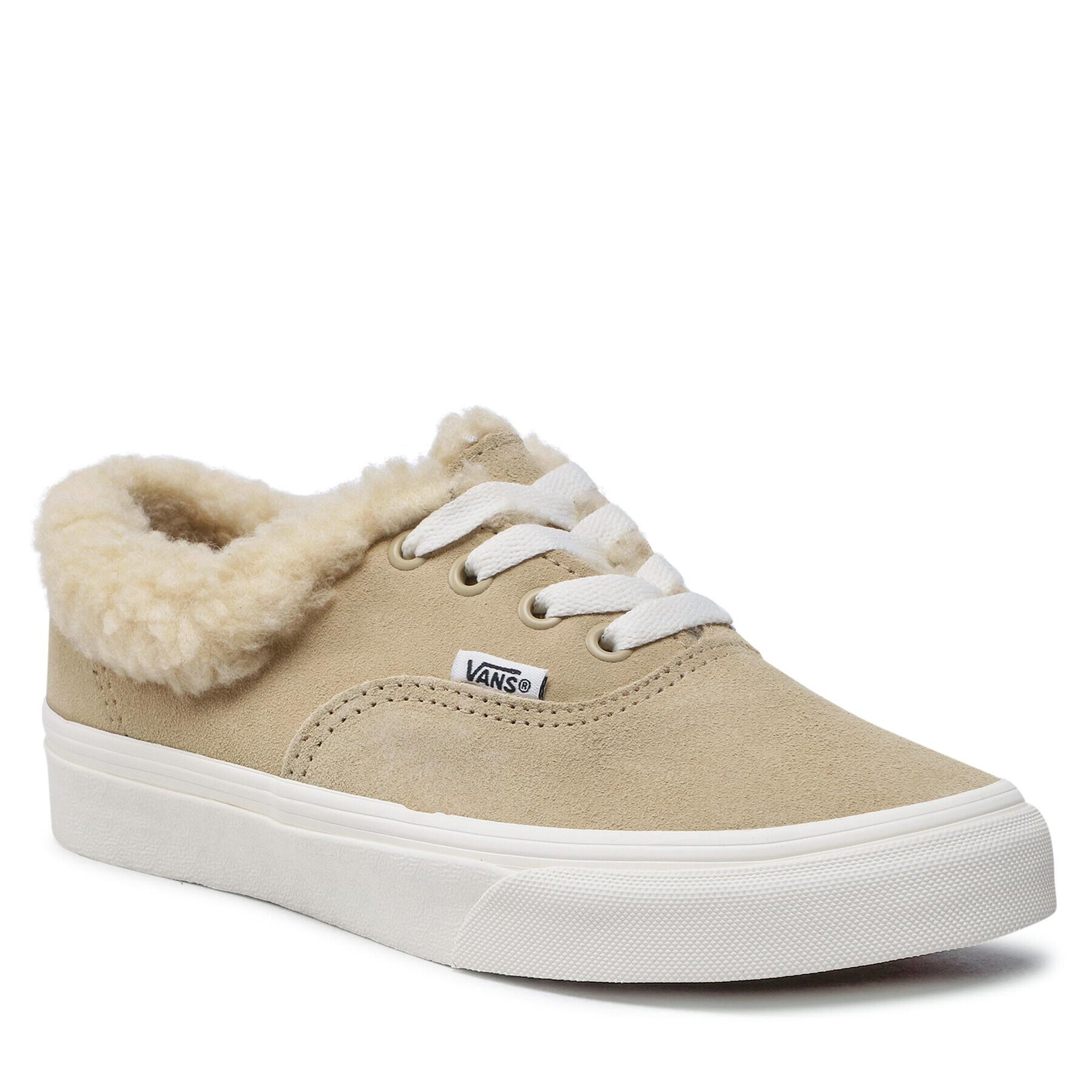 Vans Гуменки Authentic Sher VN0A5JMRBKB1 Бежов - Pepit.bg