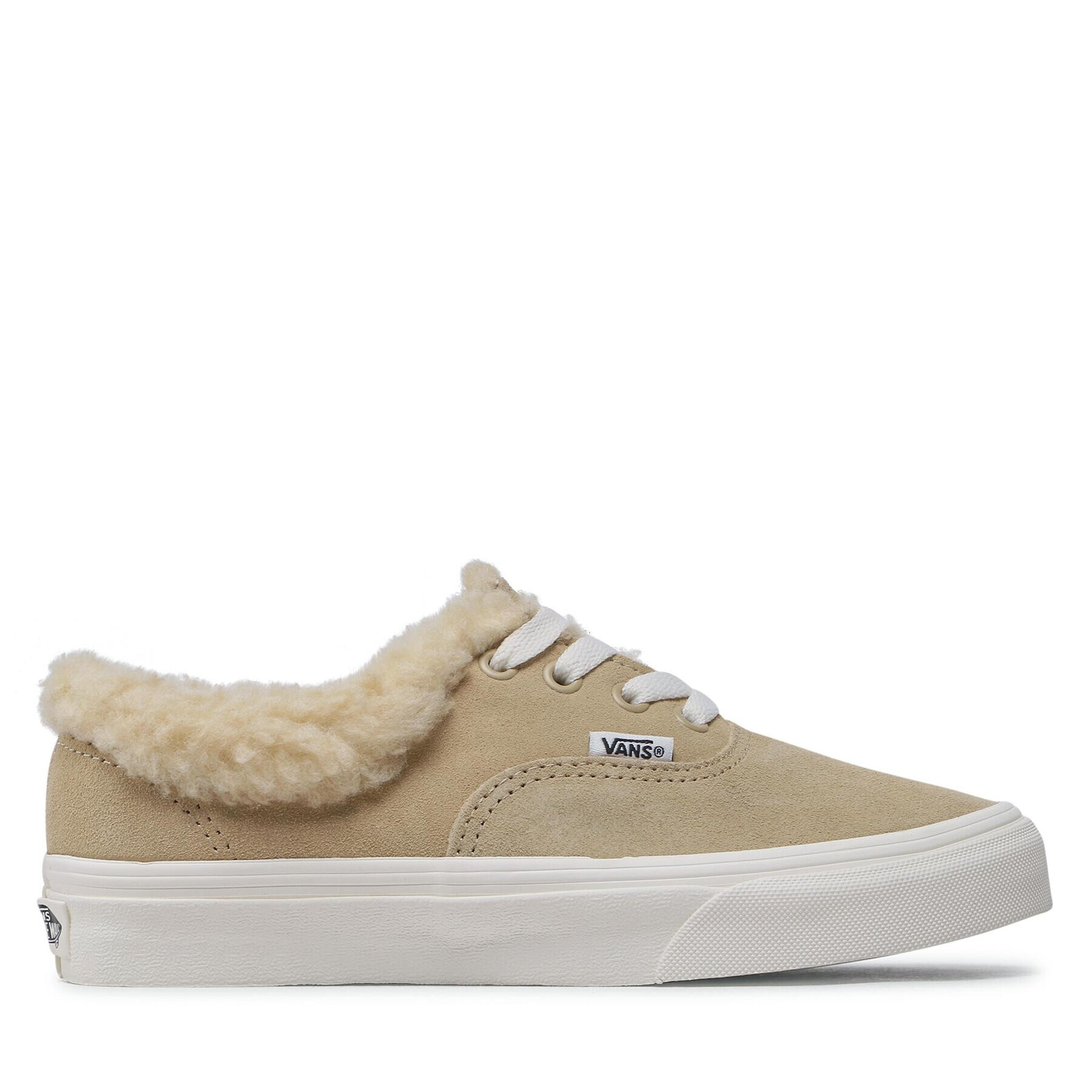 Vans Гуменки Authentic Sher VN0A5JMRBKB1 Бежов - Pepit.bg