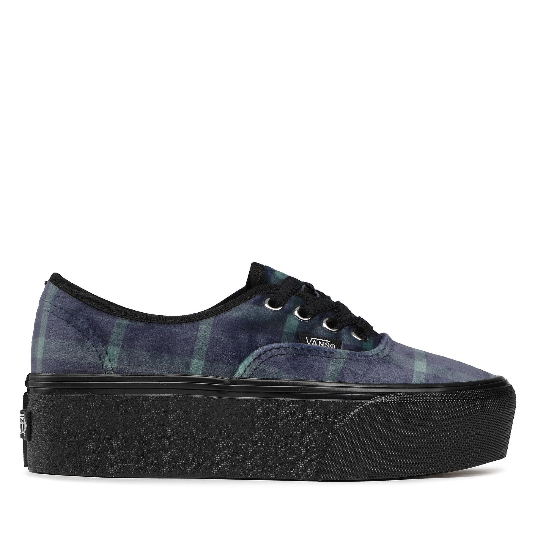 Vans Гуменки Authentic Stac VN0A5KXX2031 Тъмносин - Pepit.bg