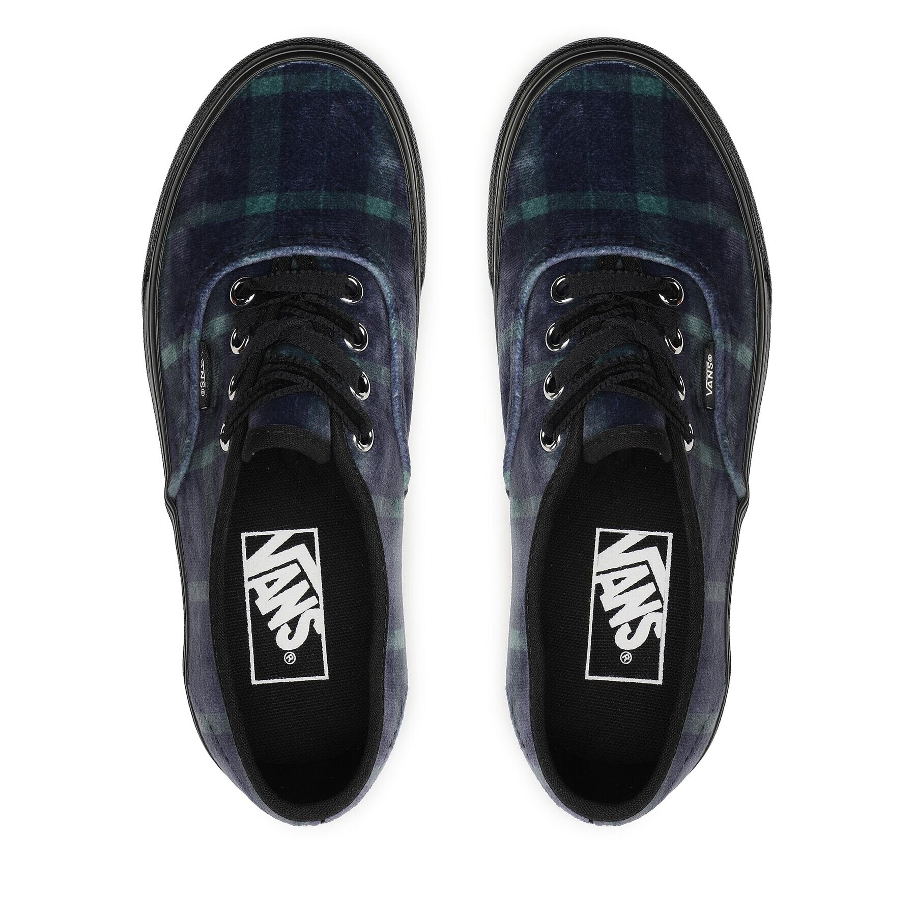Vans Гуменки Authentic Stac VN0A5KXX2031 Тъмносин - Pepit.bg