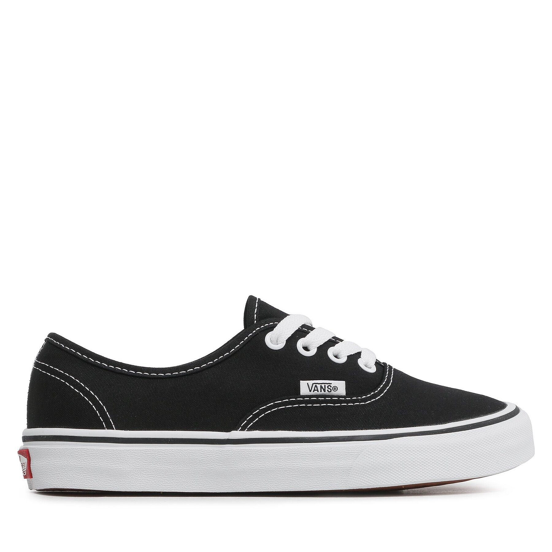 Vans Гуменки Authentic VN000EE3BLK1 Черен - Pepit.bg