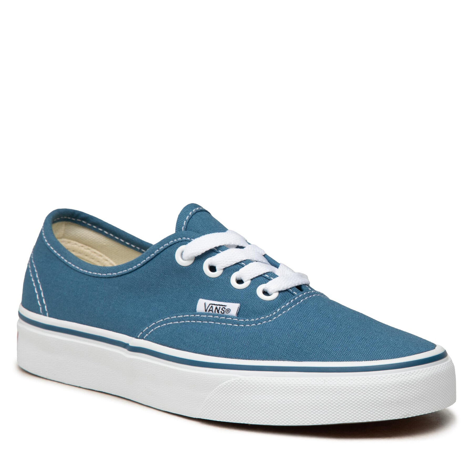 Vans Гуменки Authentic VN-0 EE3NVY Син - Pepit.bg