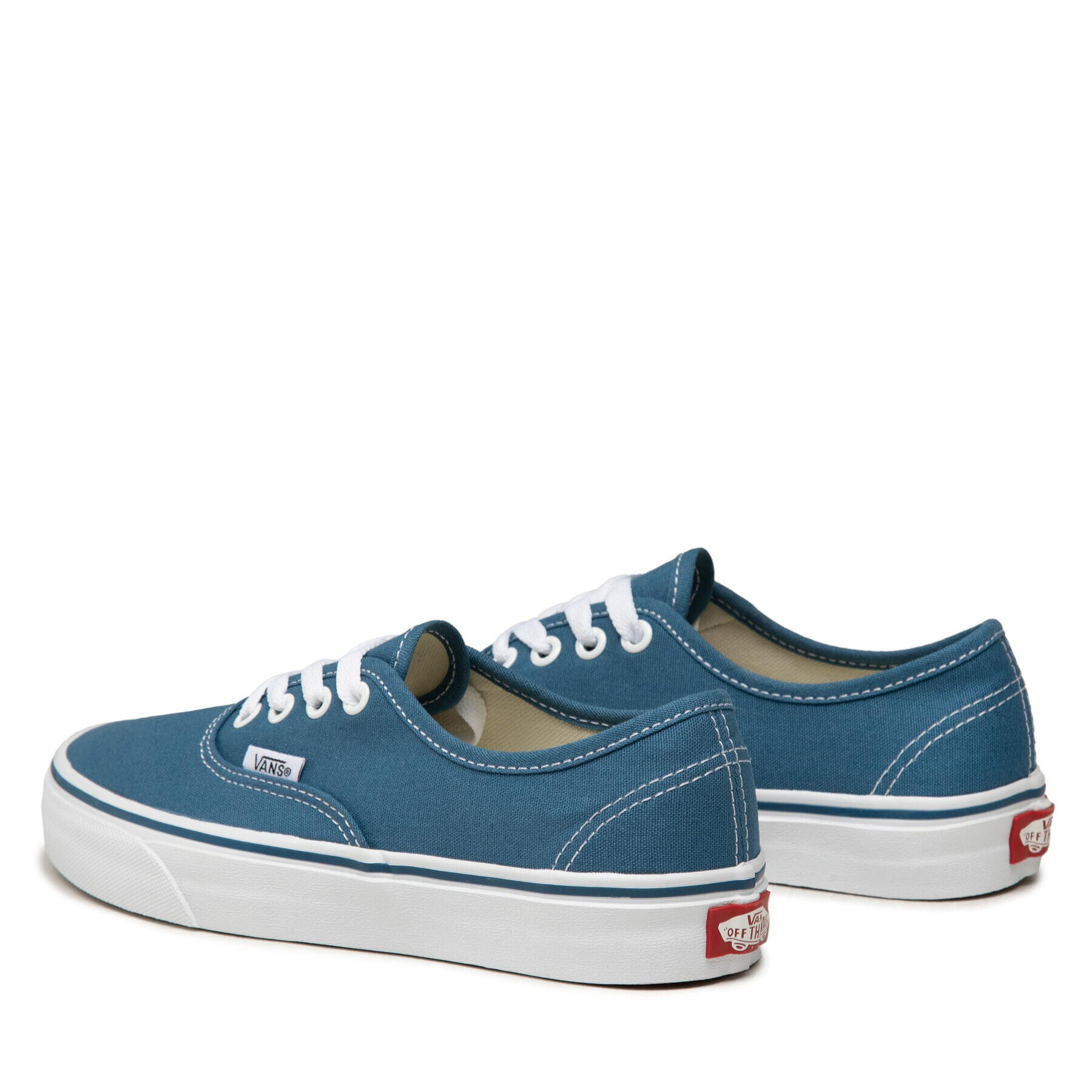 Vans Гуменки Authentic VN-0 EE3NVY Син - Pepit.bg