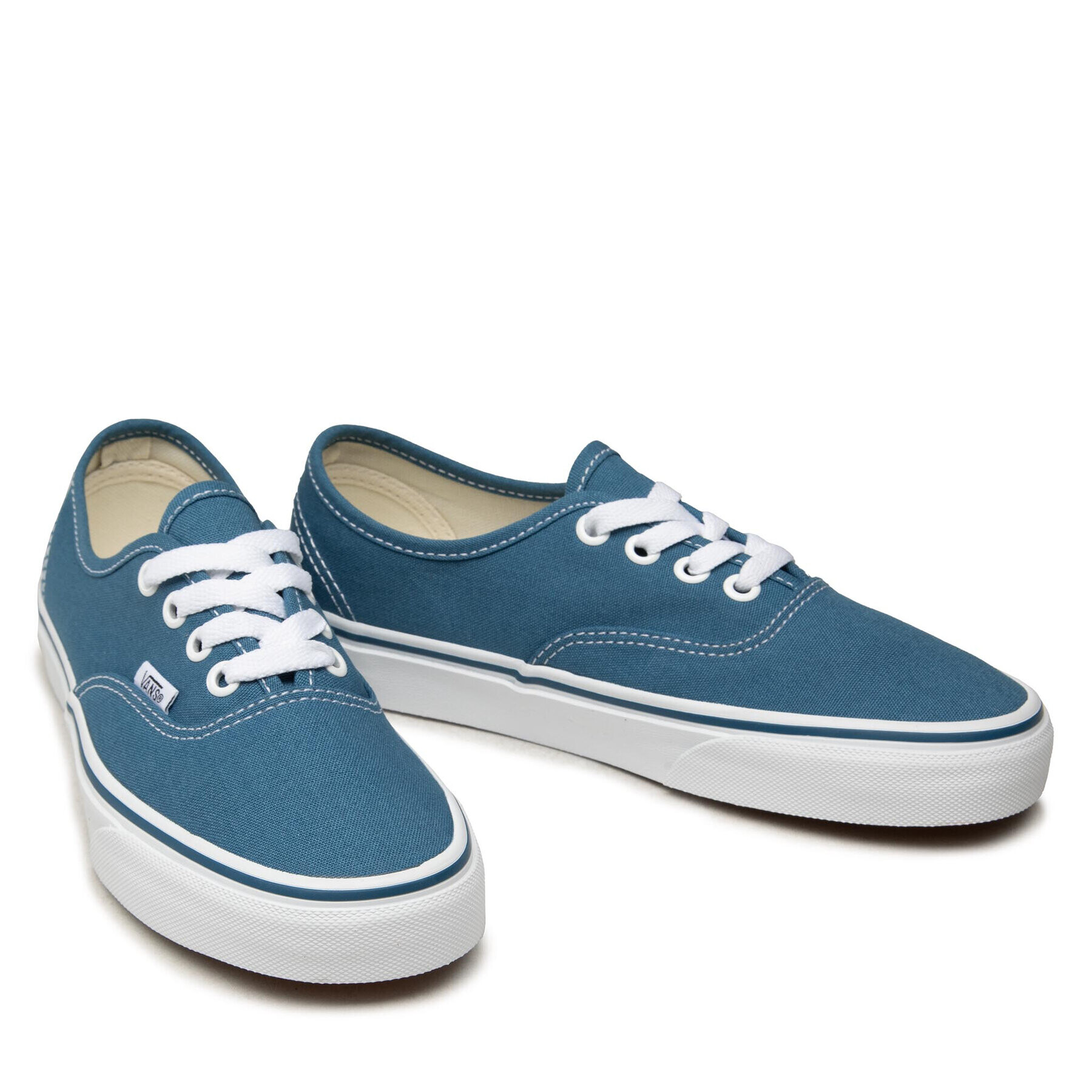 Vans Гуменки Authentic VN-0 EE3NVY Син - Pepit.bg