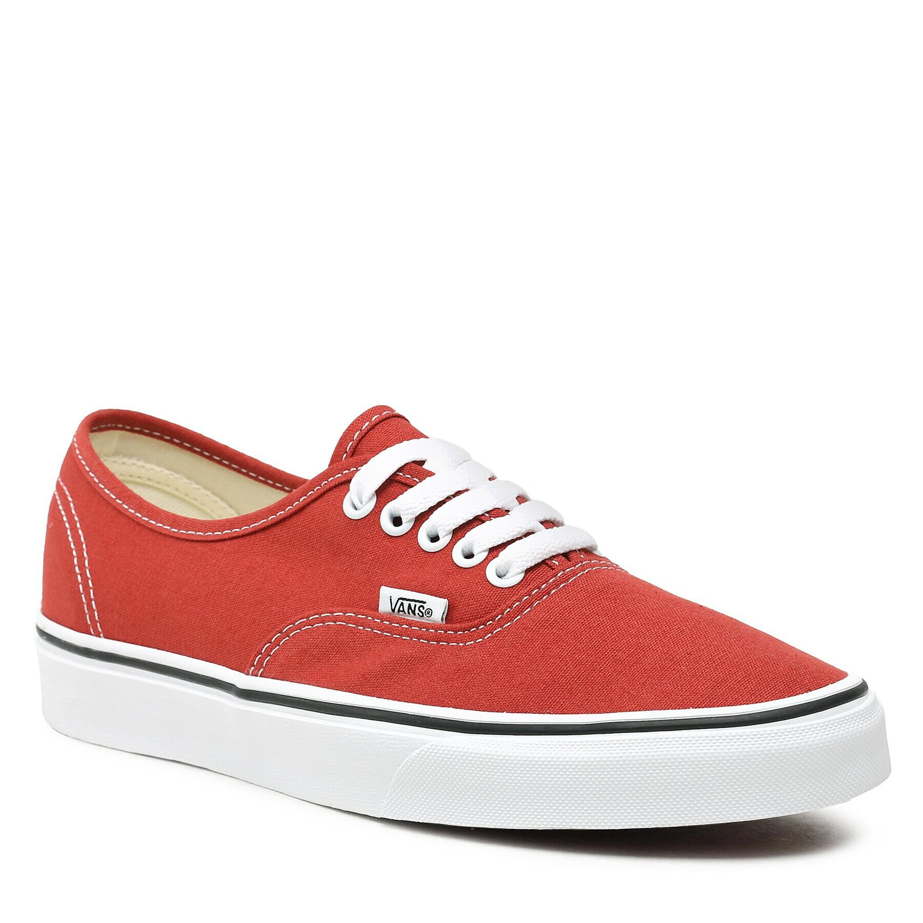 Vans Гуменки Authentic VN0009PV49X1 Червен - Pepit.bg
