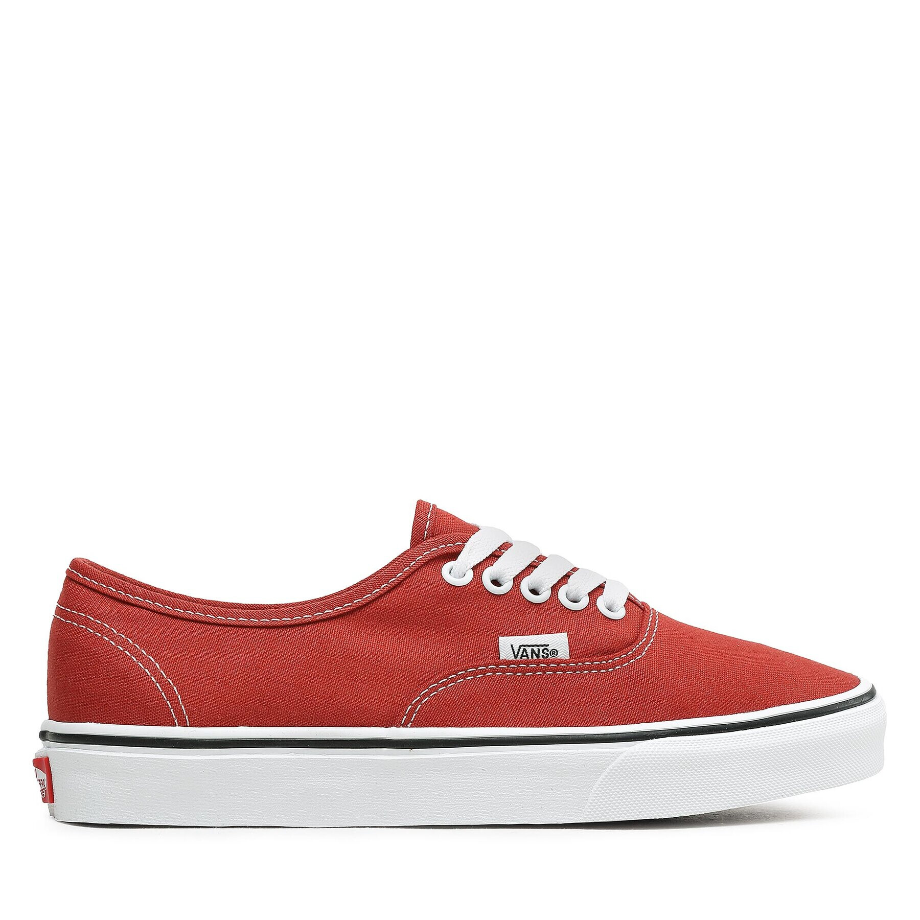 Vans Гуменки Authentic VN0009PV49X1 Червен - Pepit.bg