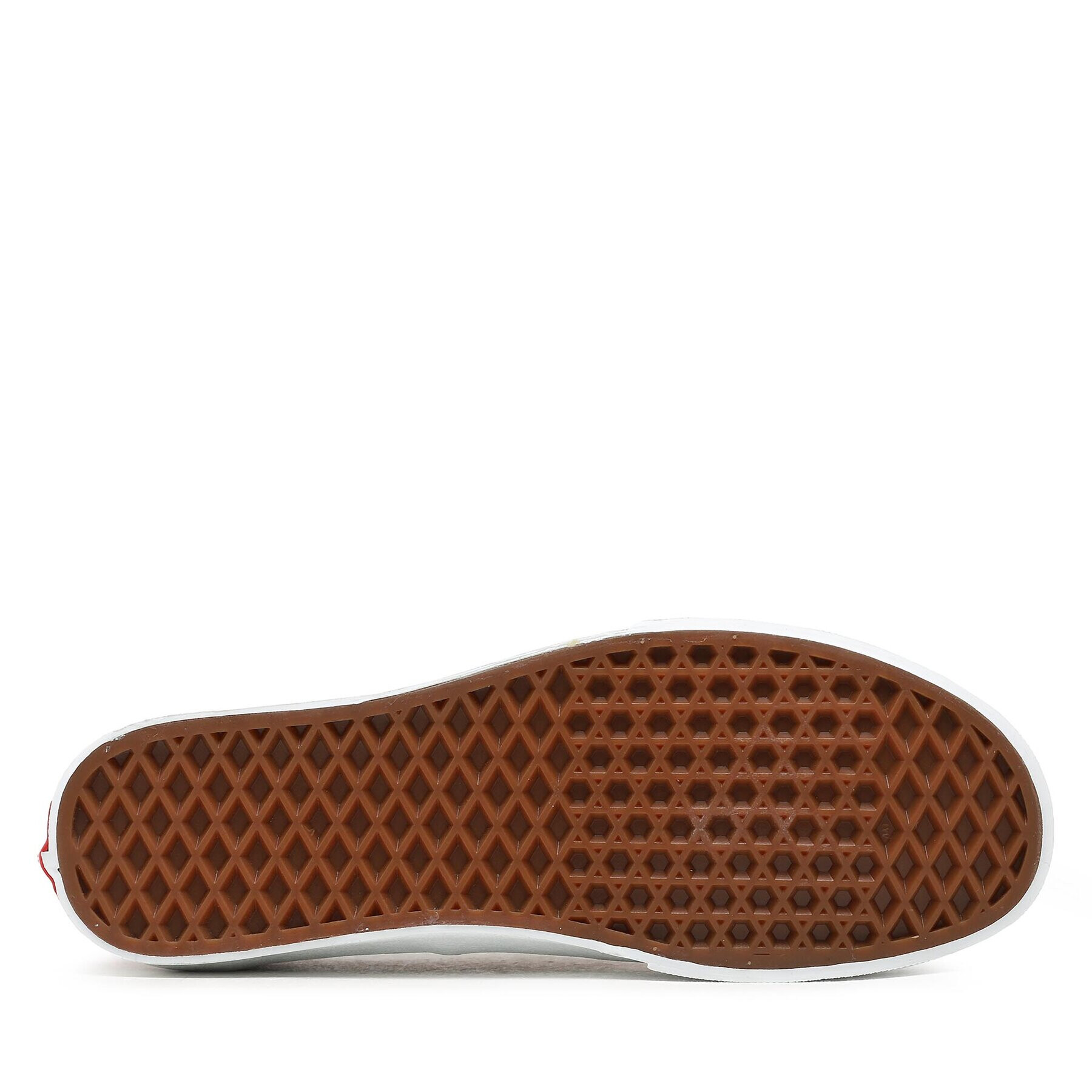 Vans Гуменки Authentic VN0009PV49X1 Червен - Pepit.bg
