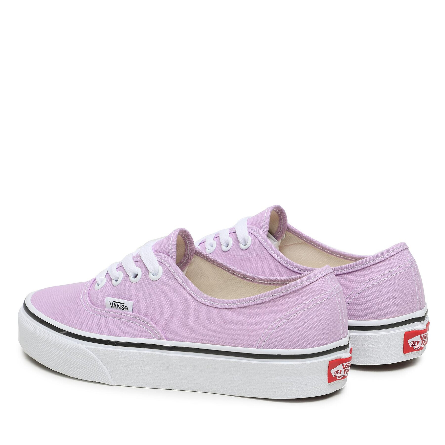 Vans Гуменки Authentic VN0009PVBUG1 Розов - Pepit.bg