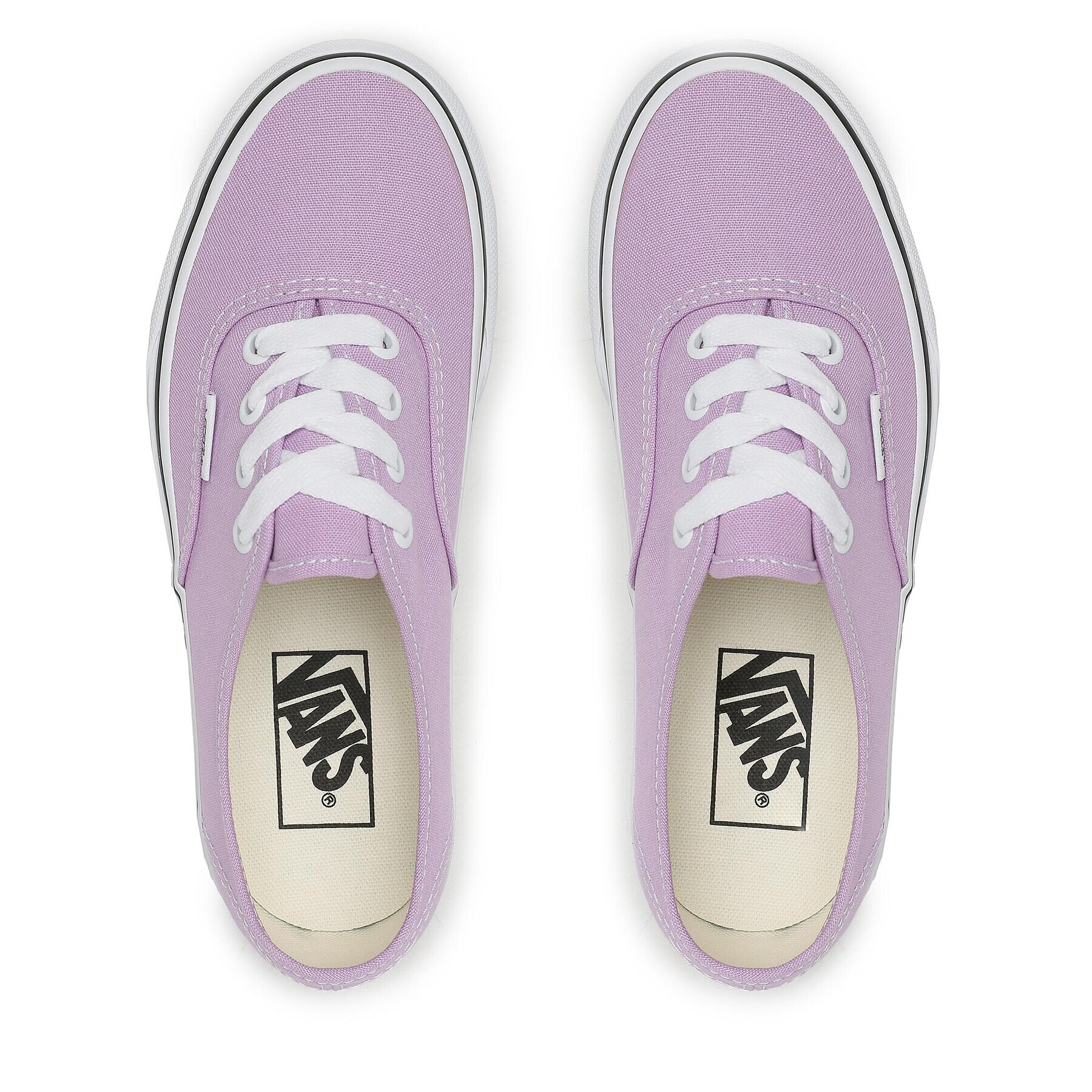 Vans Гуменки Authentic VN0009PVBUG1 Розов - Pepit.bg