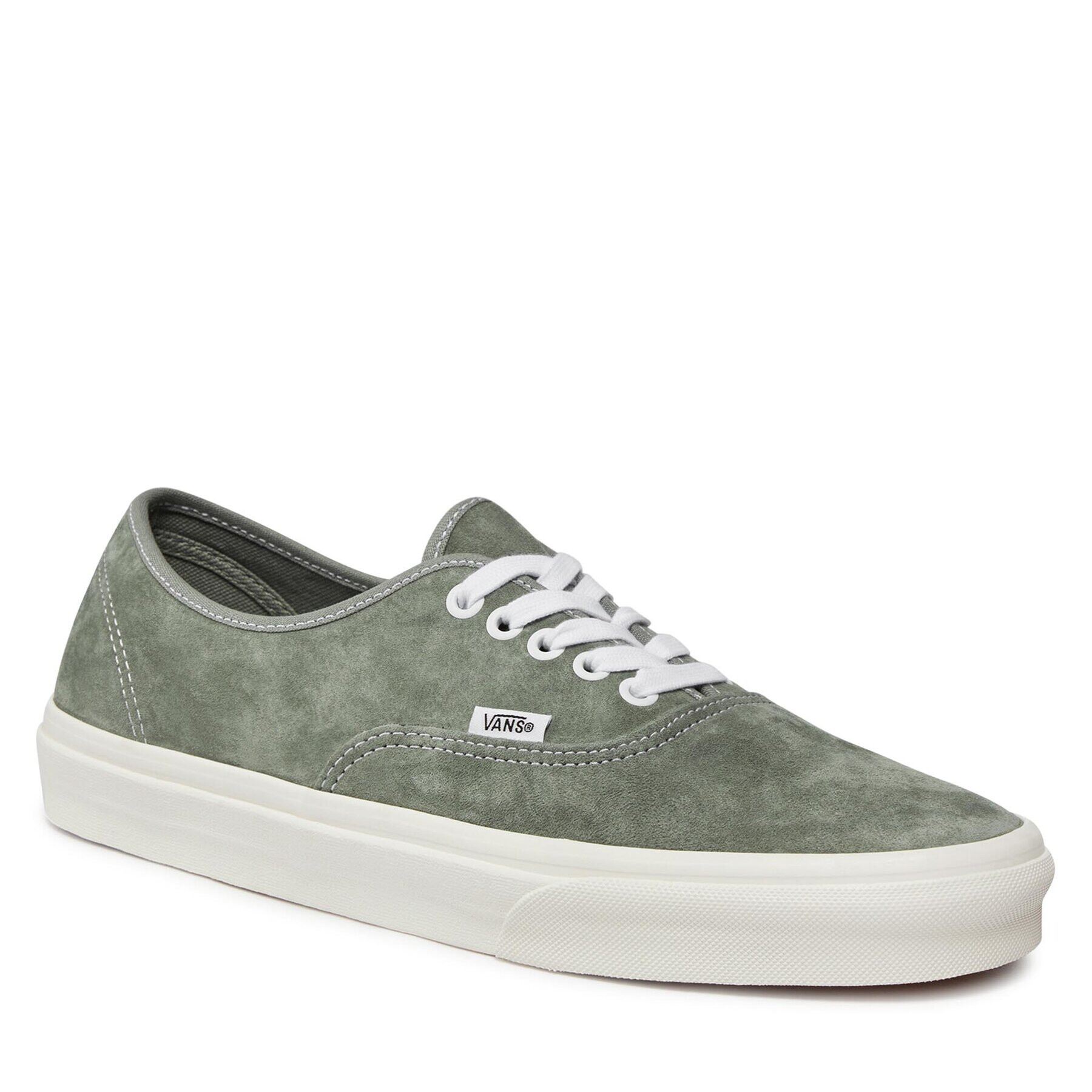 Vans Гуменки Authentic VN0009PVBY11 Сив - Pepit.bg