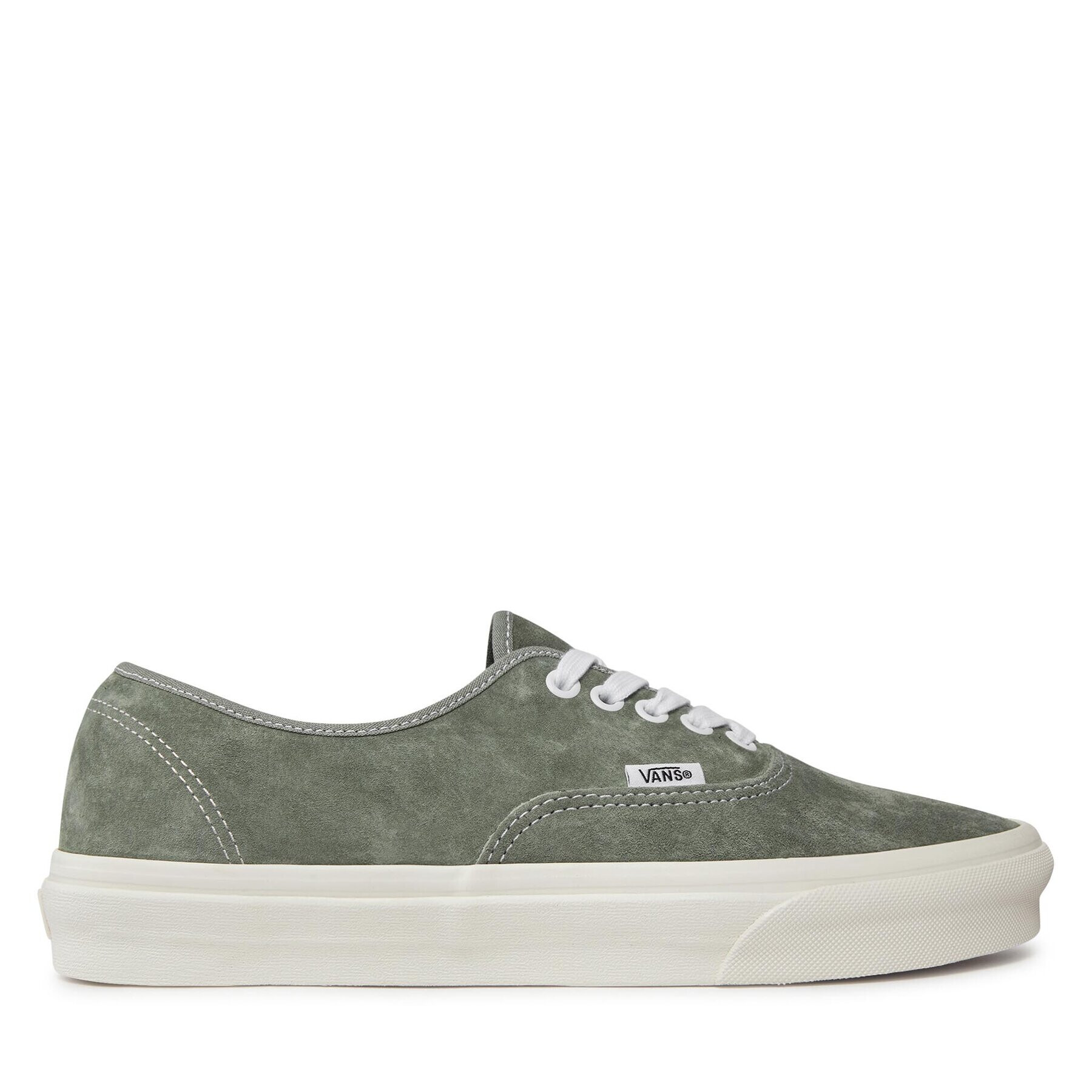 Vans Гуменки Authentic VN0009PVBY11 Сив - Pepit.bg