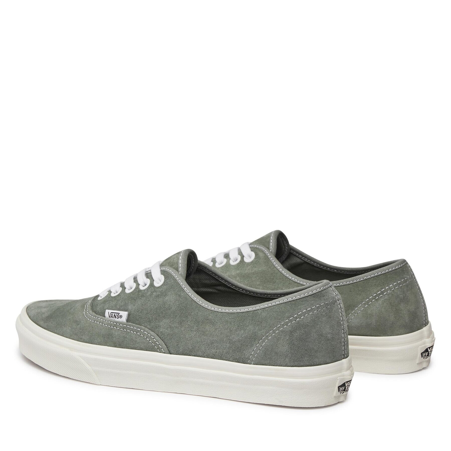 Vans Гуменки Authentic VN0009PVBY11 Сив - Pepit.bg