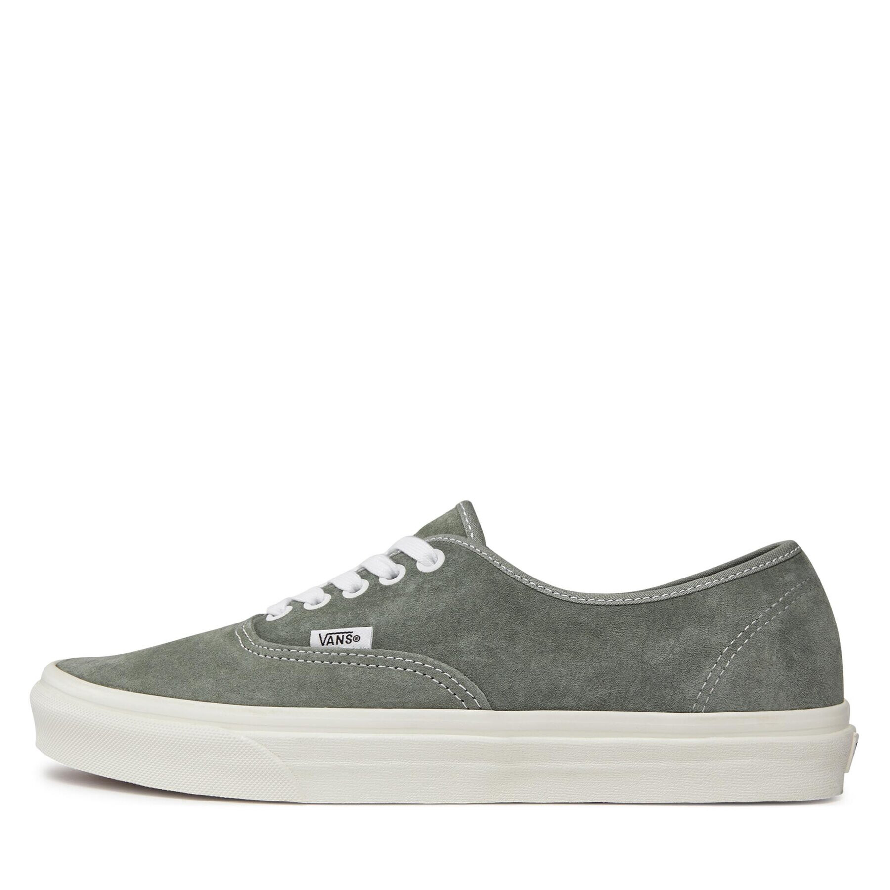 Vans Гуменки Authentic VN0009PVBY11 Сив - Pepit.bg