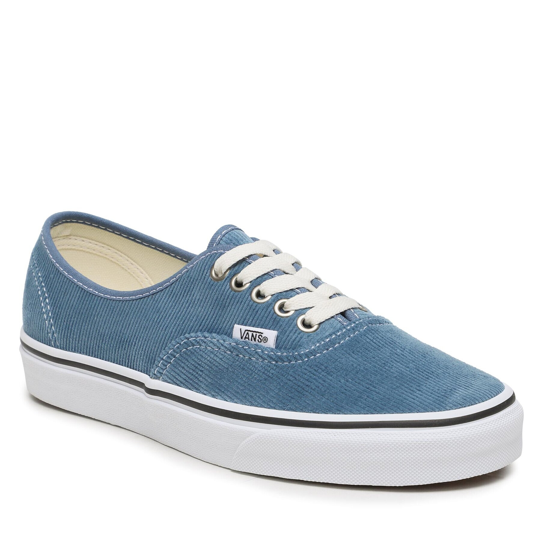 Vans Гуменки Authentic VN0009PVNVY1 Тъмносин - Pepit.bg