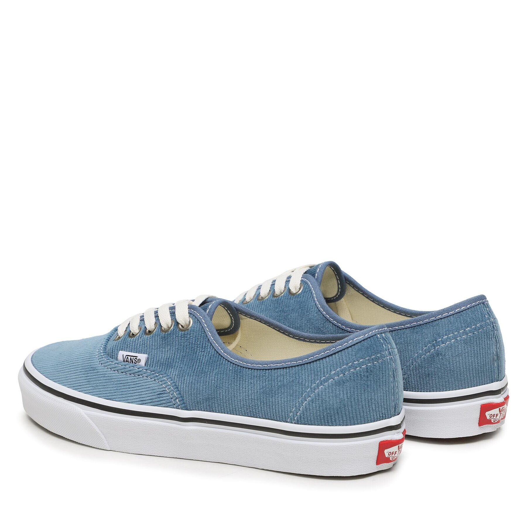 Vans Гуменки Authentic VN0009PVNVY1 Тъмносин - Pepit.bg