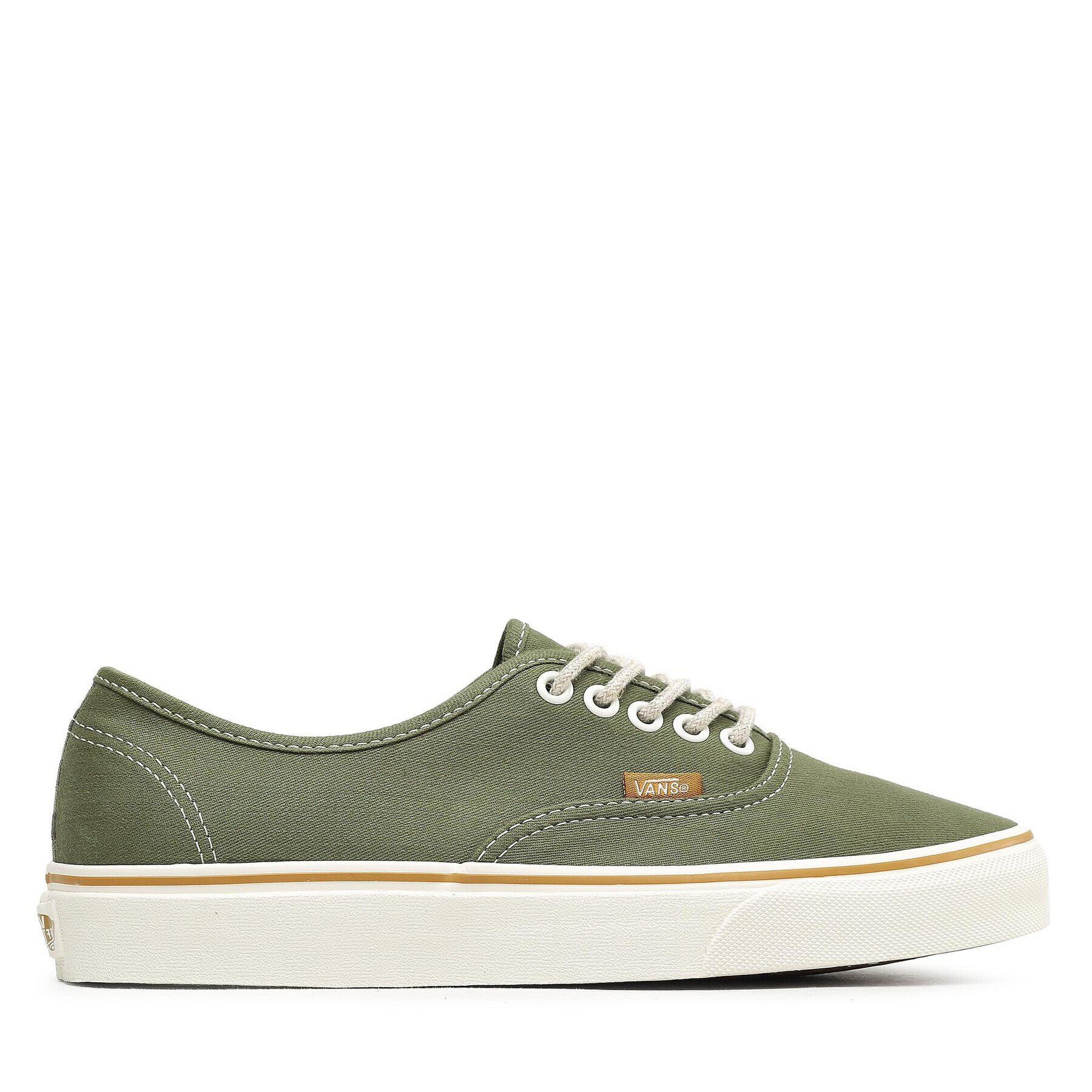 Vans Гуменки Authentic VN0009PVZBF1 Зелен - Pepit.bg