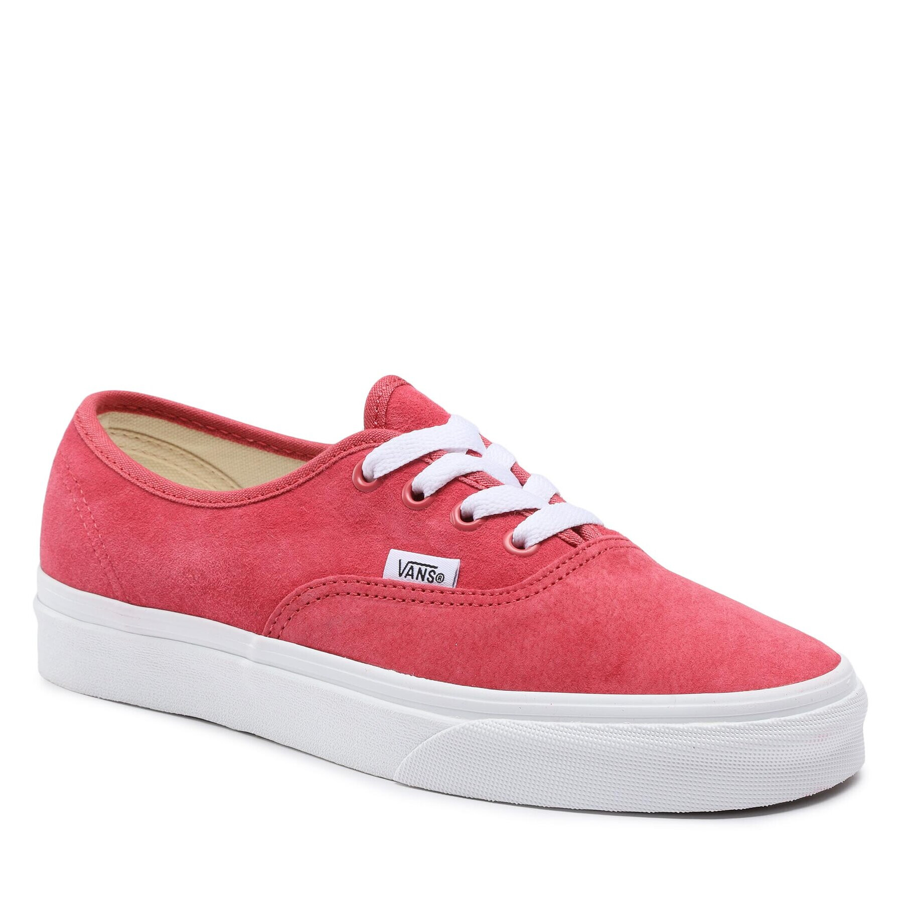 Vans Гуменки Authentic VN0009PVZLD1 Розов - Pepit.bg