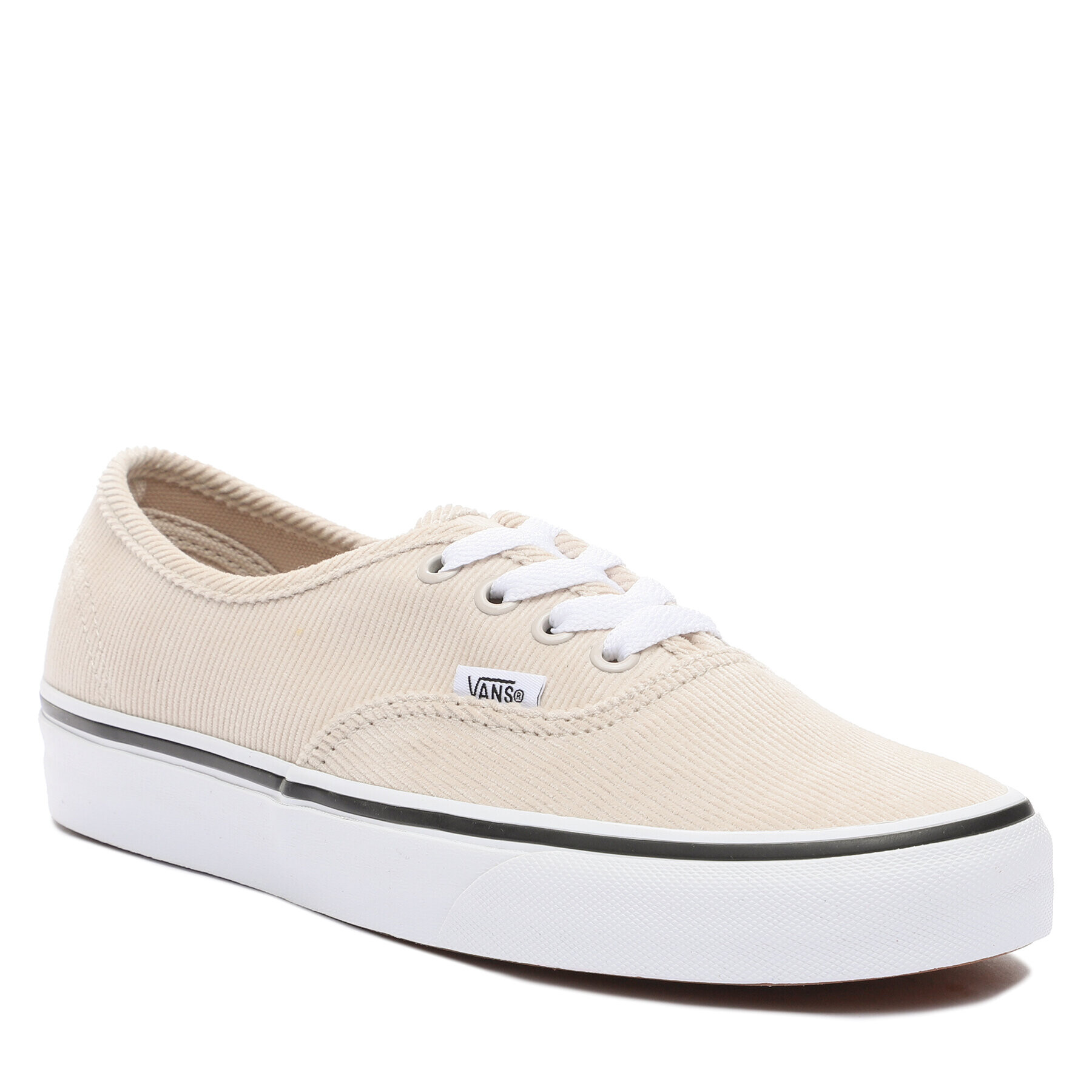 Vans Гуменки Authentic VN000BW5BLL1 Бежов - Pepit.bg
