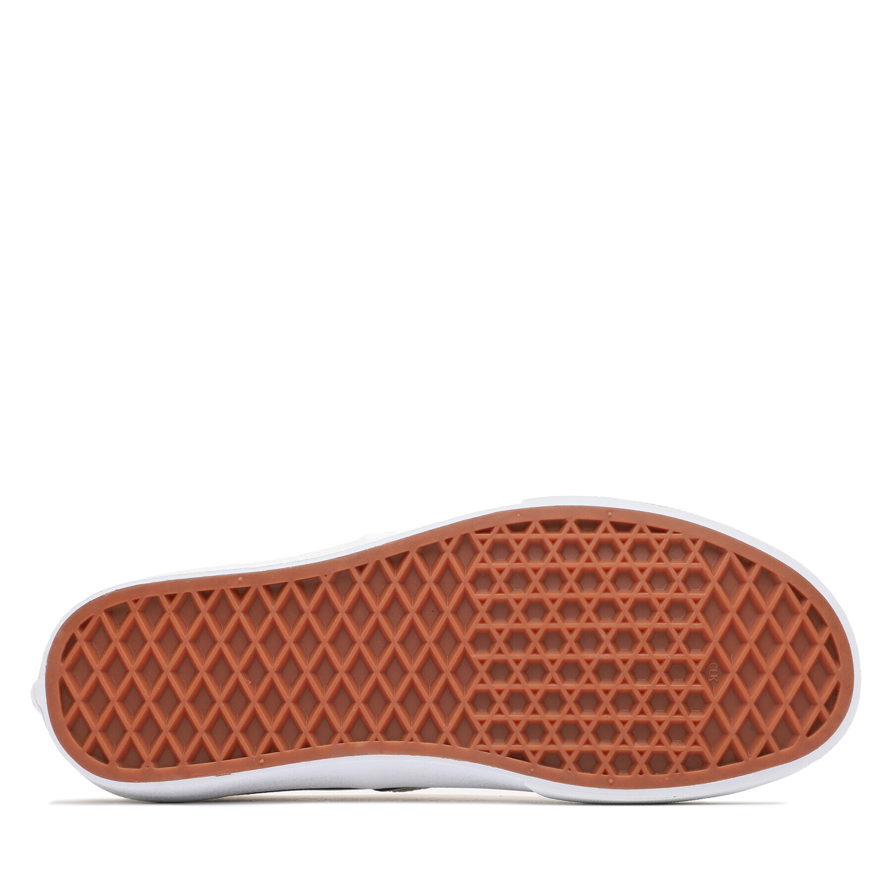 Vans Гуменки Authentic VN000BW5BLL1 Бежов - Pepit.bg