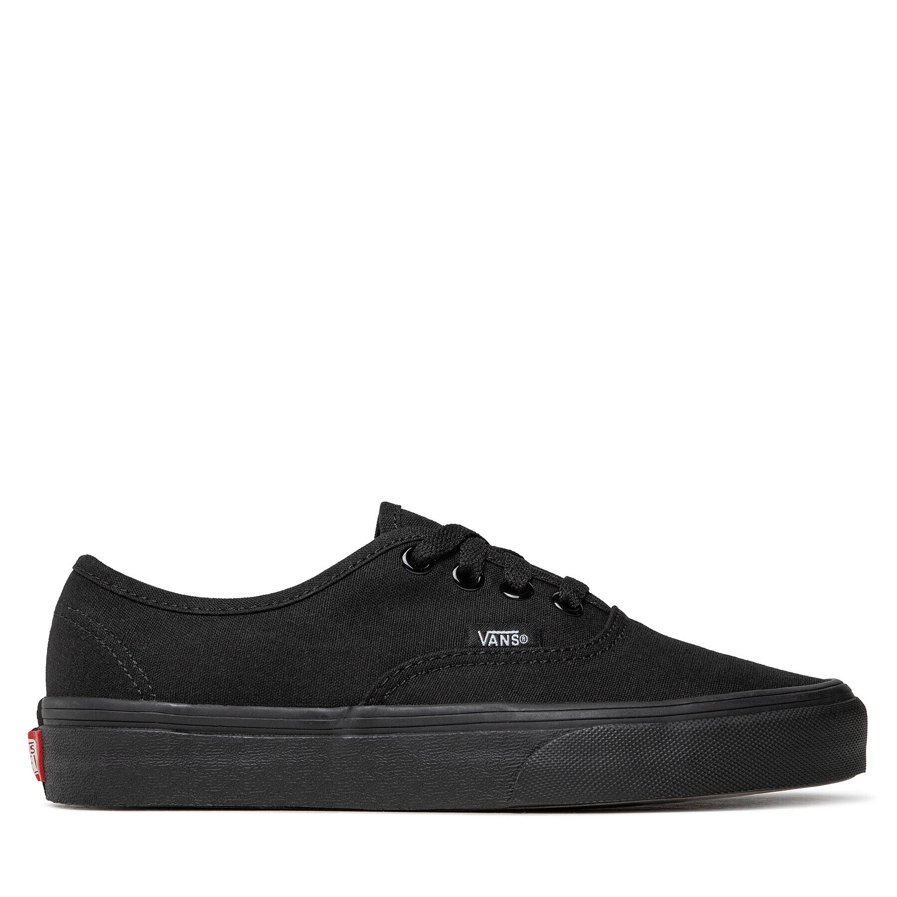 Vans Гуменки Authentic VN000EE3BKA Черен - Pepit.bg