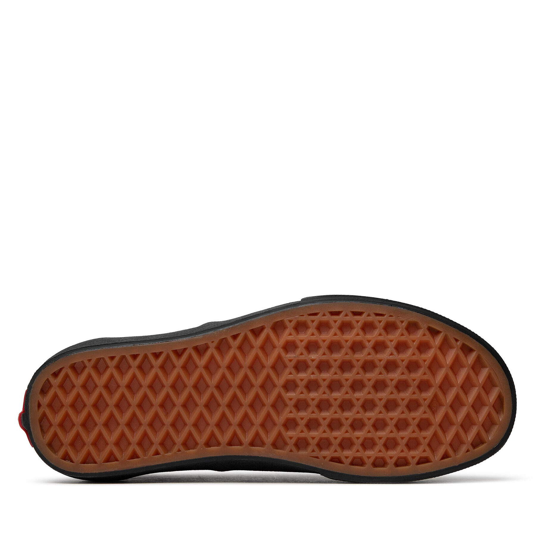 Vans Гуменки Authentic VN000EE3BKA Черен - Pepit.bg