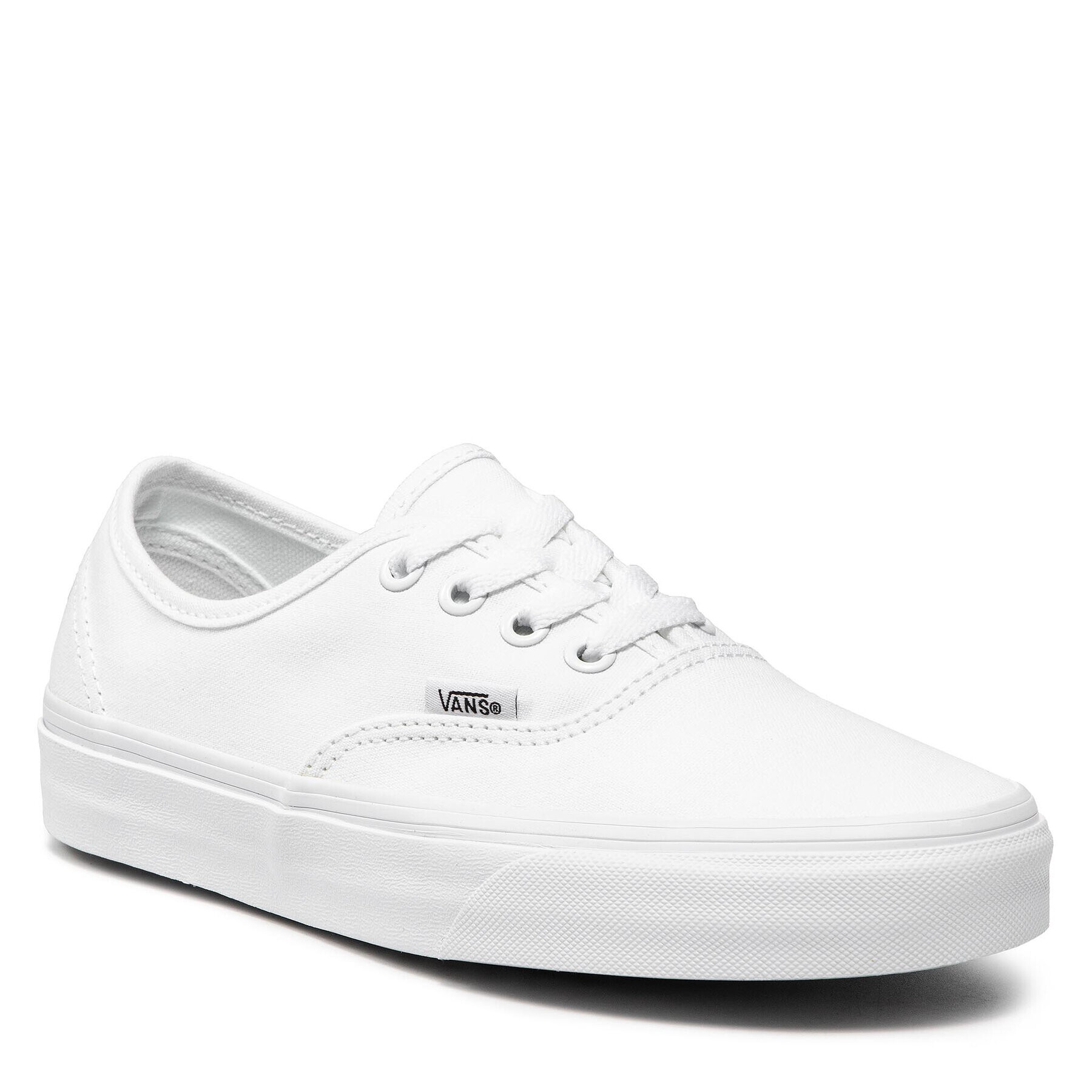 Vans Гуменки Authentic VN000EE3W00 Бял - Pepit.bg