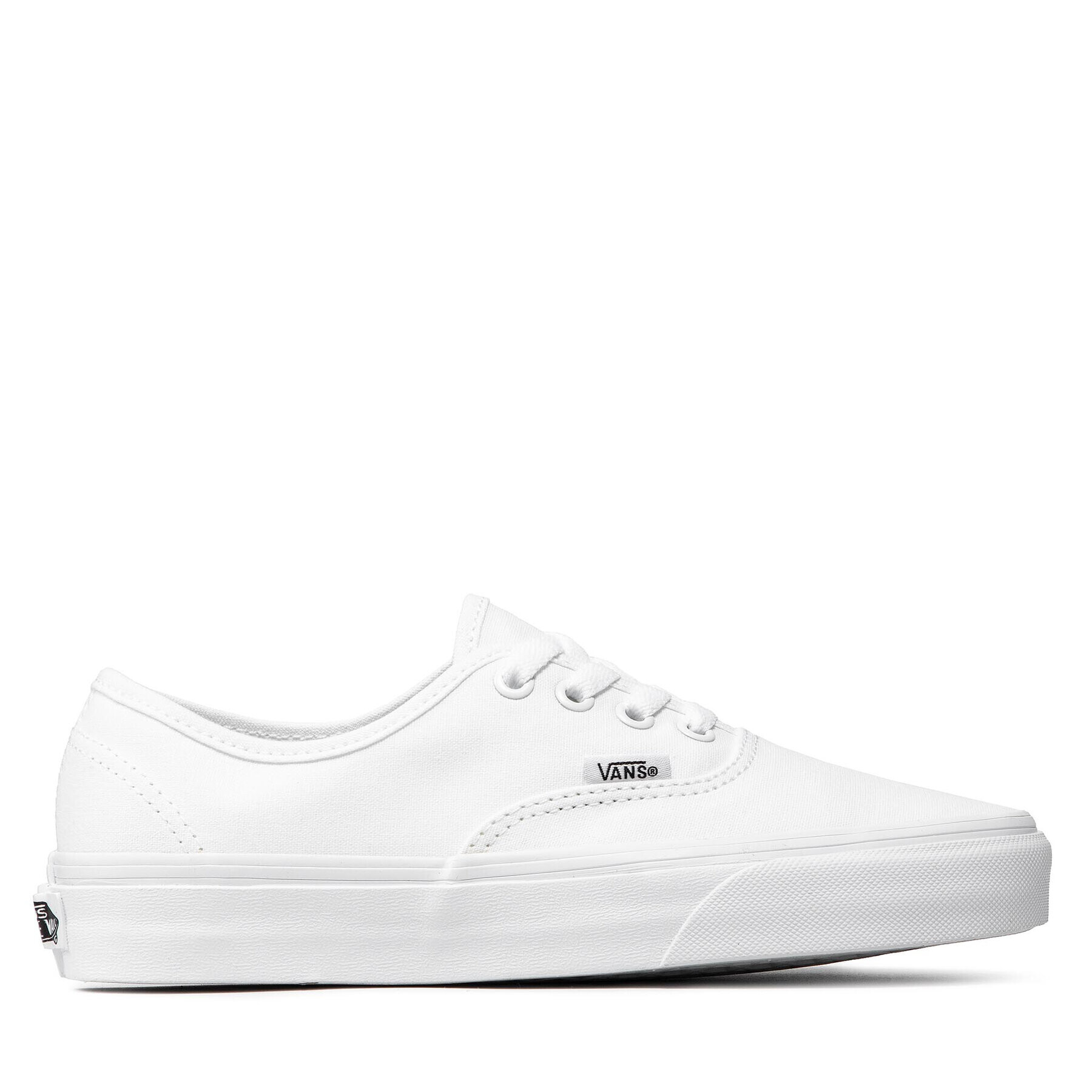 Vans Гуменки Authentic VN000EE3W00 Бял - Pepit.bg