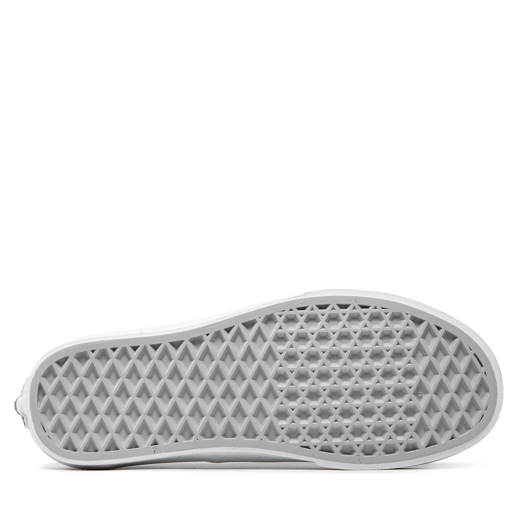 Vans Гуменки Authentic VN000EE3W00 Бял - Pepit.bg