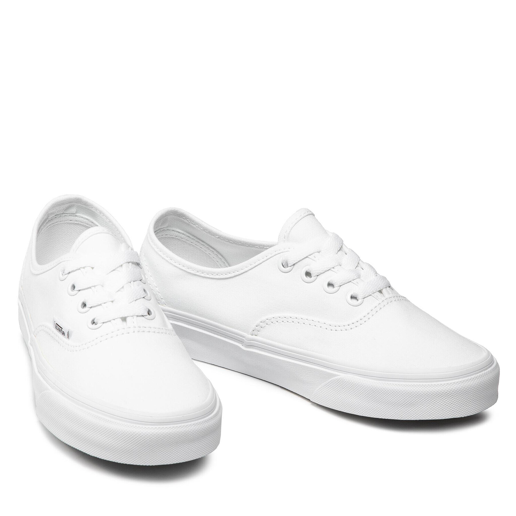 Vans Гуменки Authentic VN000EE3W00 Бял - Pepit.bg