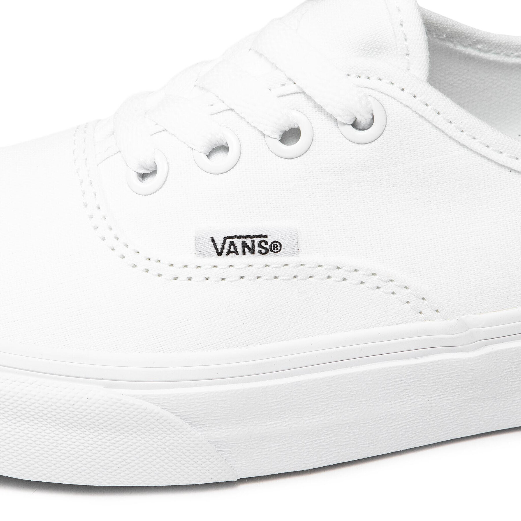 Vans Гуменки Authentic VN000EE3W00 Бял - Pepit.bg