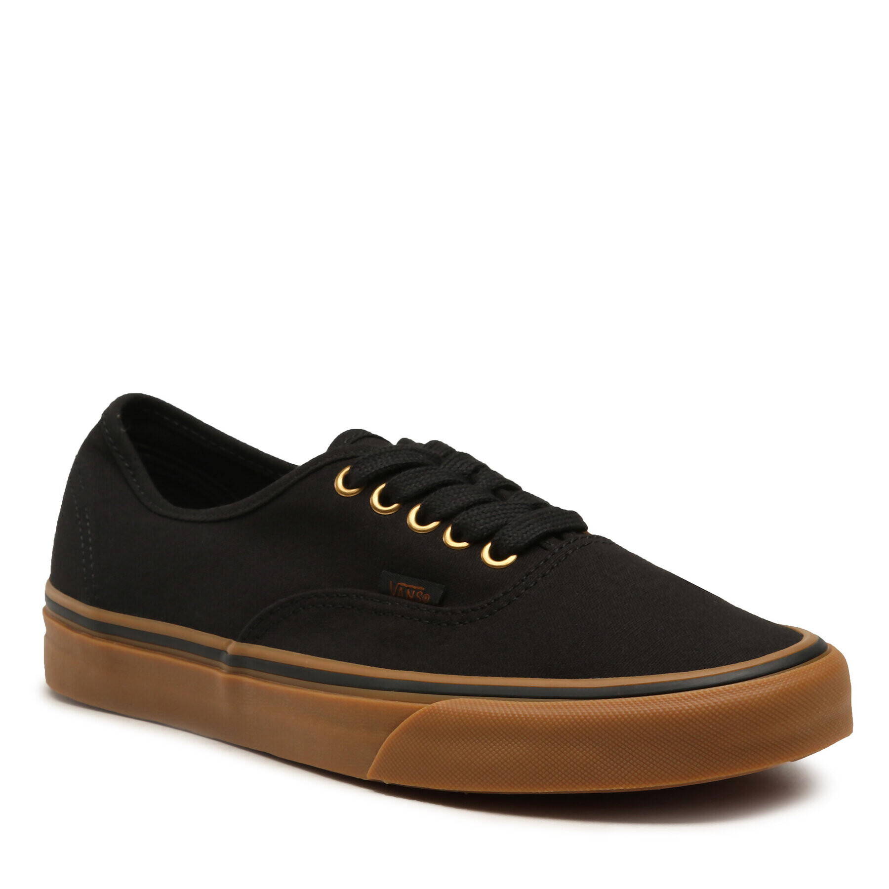 Vans Гуменки Authentic VN000TSVBXH1 Черен - Pepit.bg