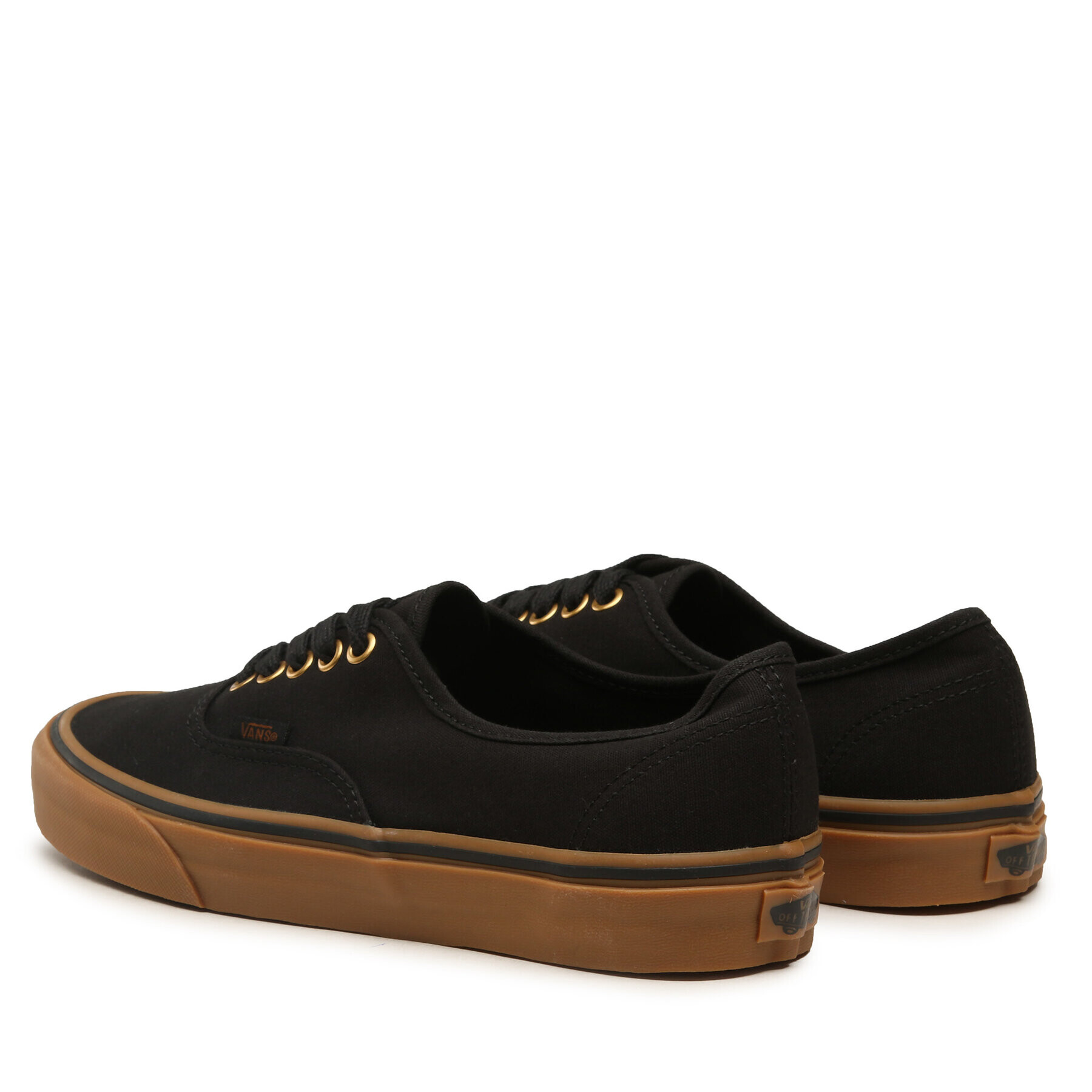 Vans Гуменки Authentic VN000TSVBXH1 Черен - Pepit.bg