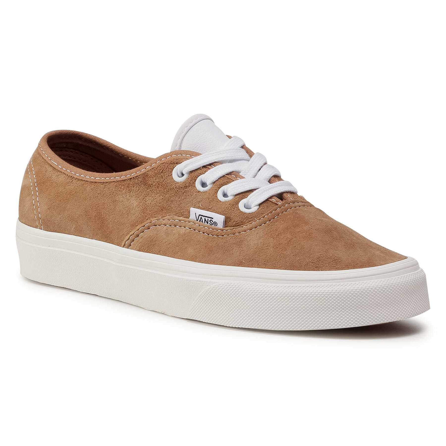 Vans Гуменки Authentic VN0A2Z5I18M1 Кафяв - Pepit.bg