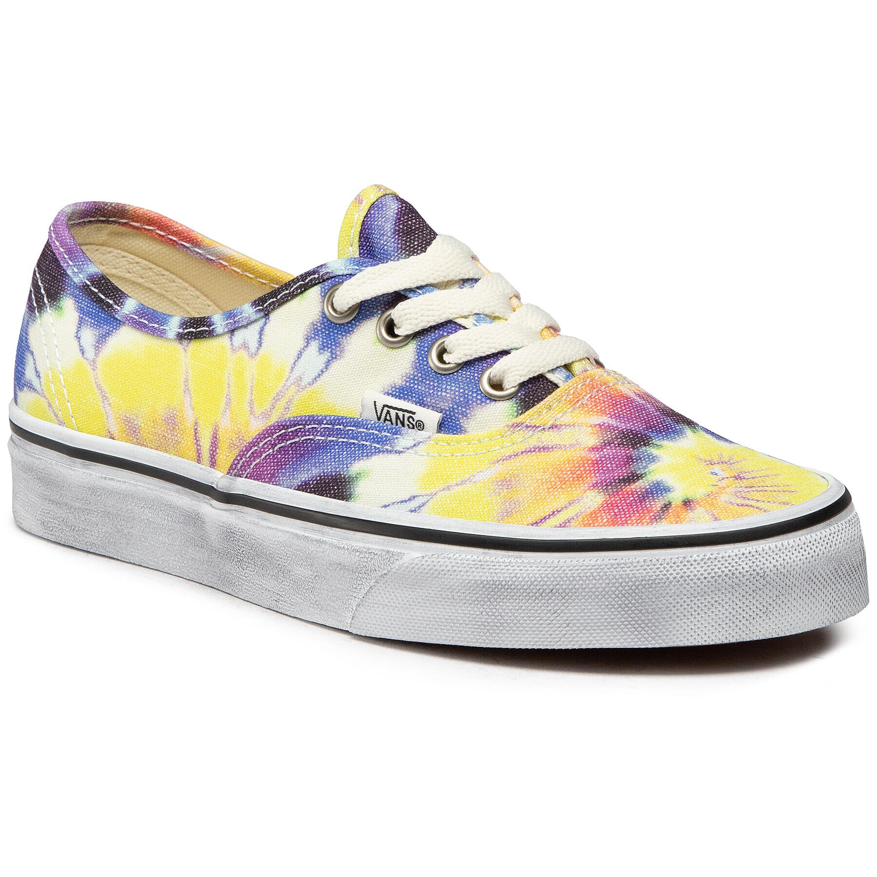 Vans Гуменки Authentic VN0A2Z5I19X1 Цветен - Pepit.bg