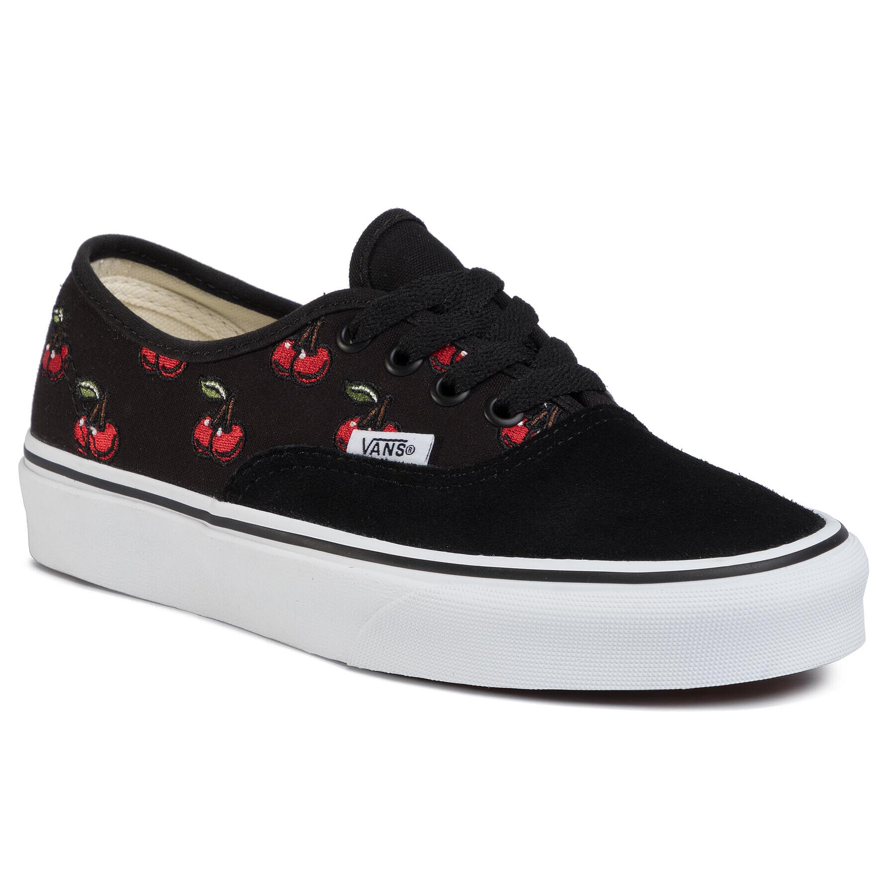 Vans Гуменки Authentic VN0A2Z5IL6M1 Черен - Pepit.bg