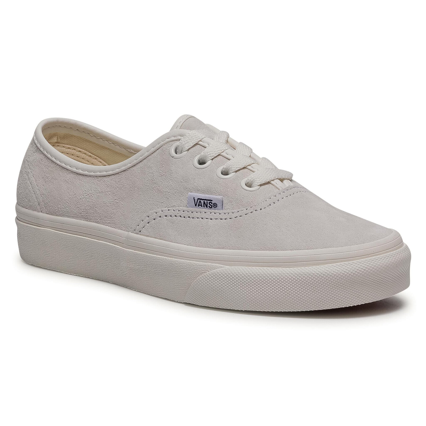 Vans Гуменки Authentic VN0A348A19A1 Бежов - Pepit.bg